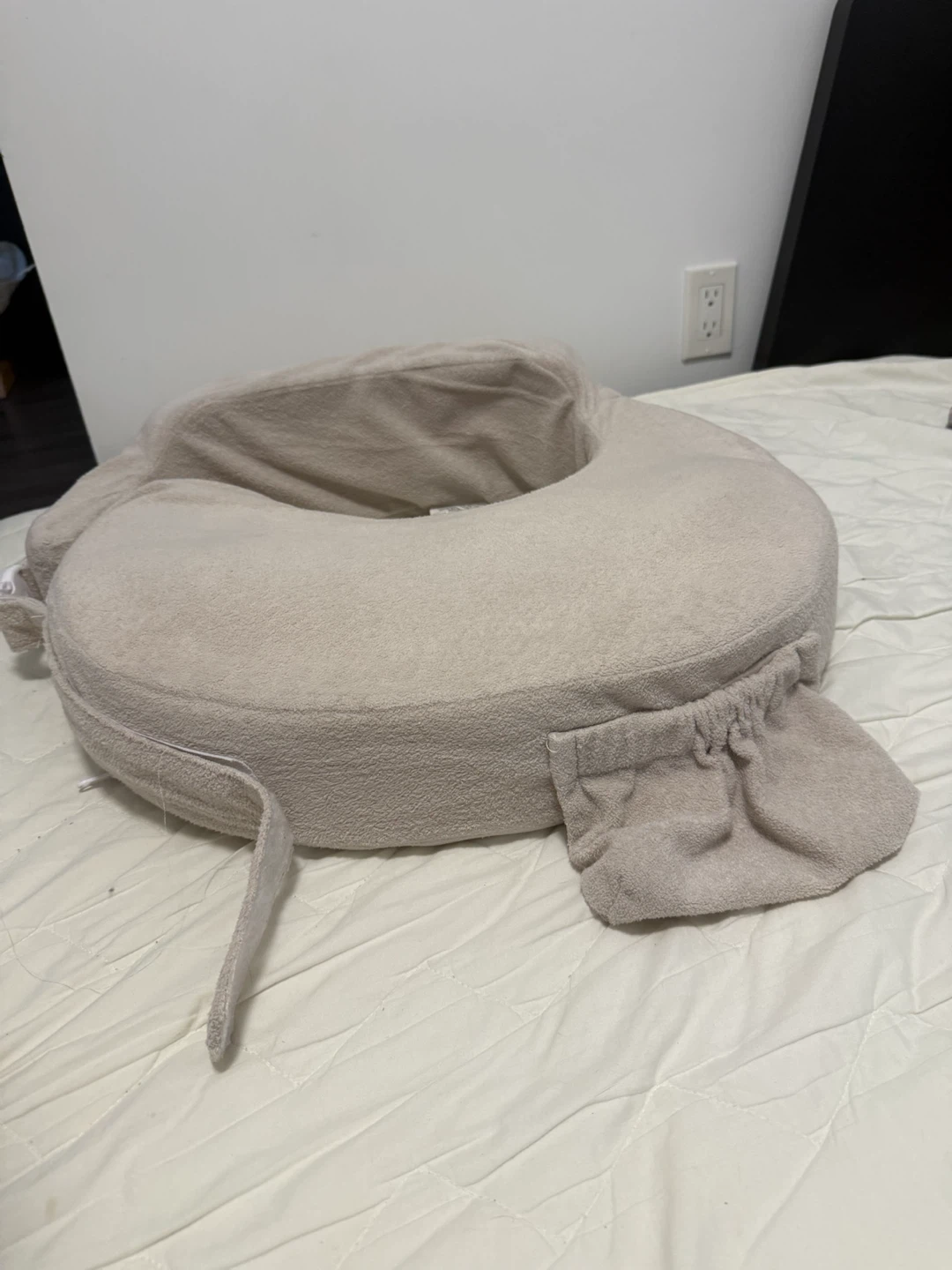 My Brest Friend Original Nursing Pillow