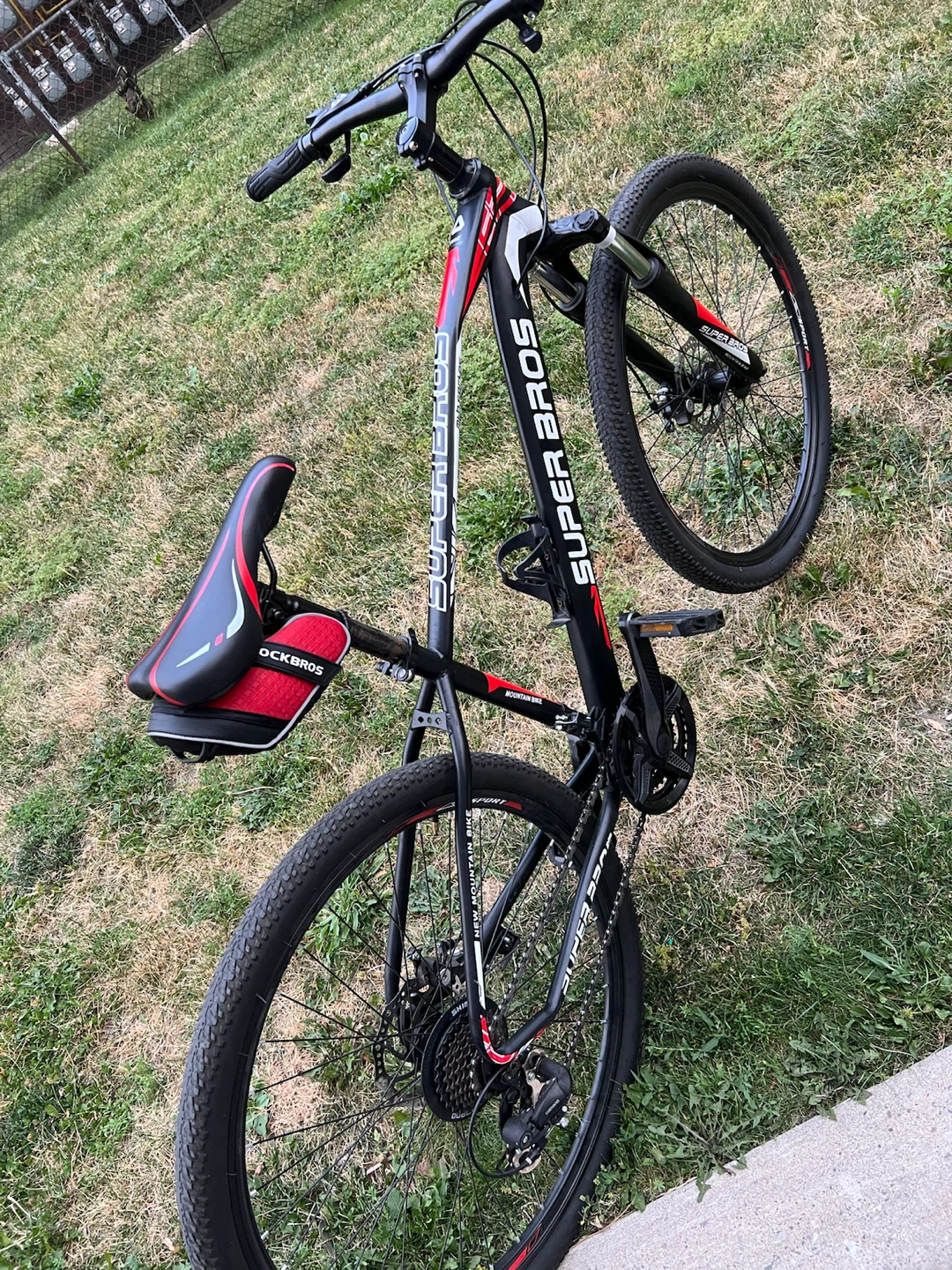 A perfect mountain bike for sale - photo 2