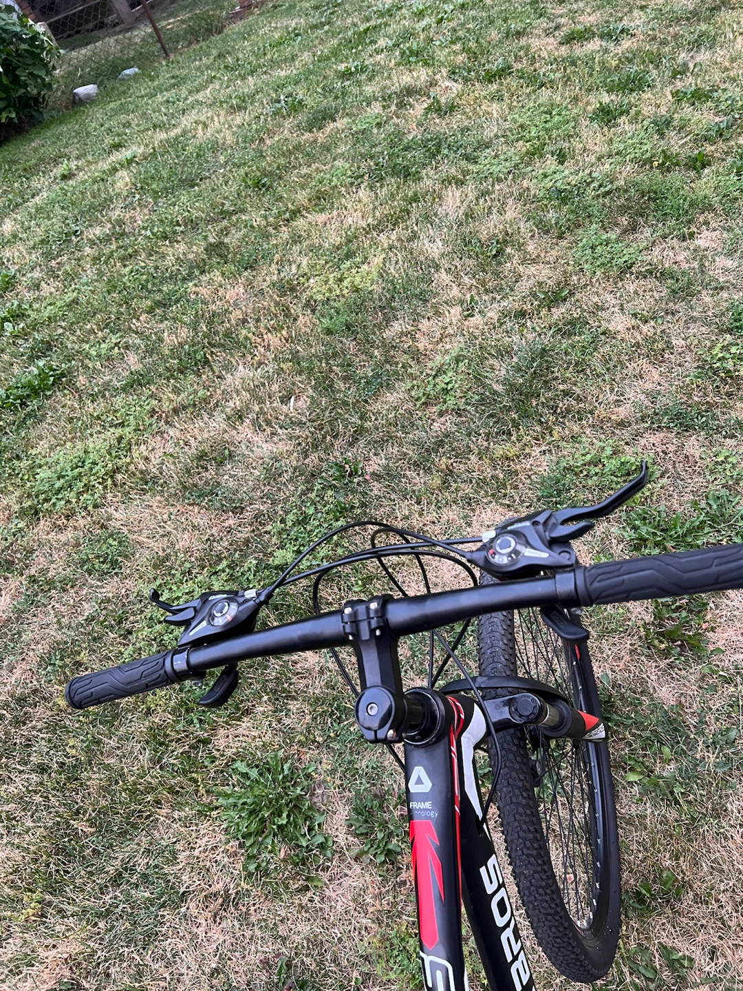 A perfect mountain bike for sale - photo 3