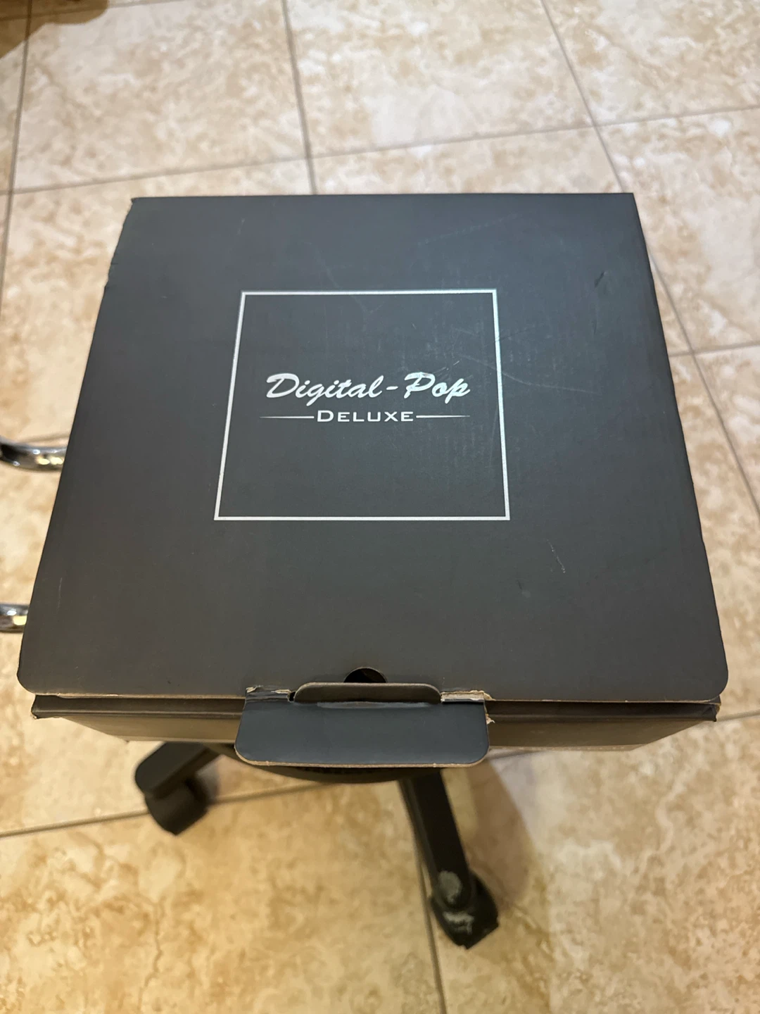 Digital-Pop Deluxe Microneedling Machine - photo 3