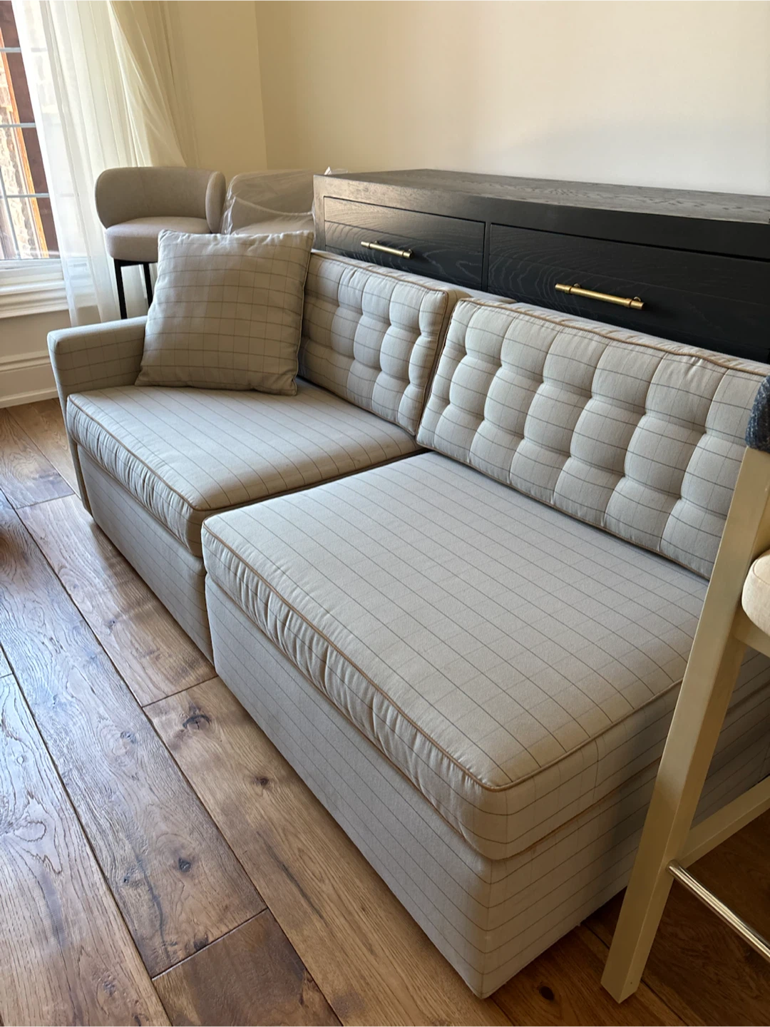 New Sectional Sofa - photo 2