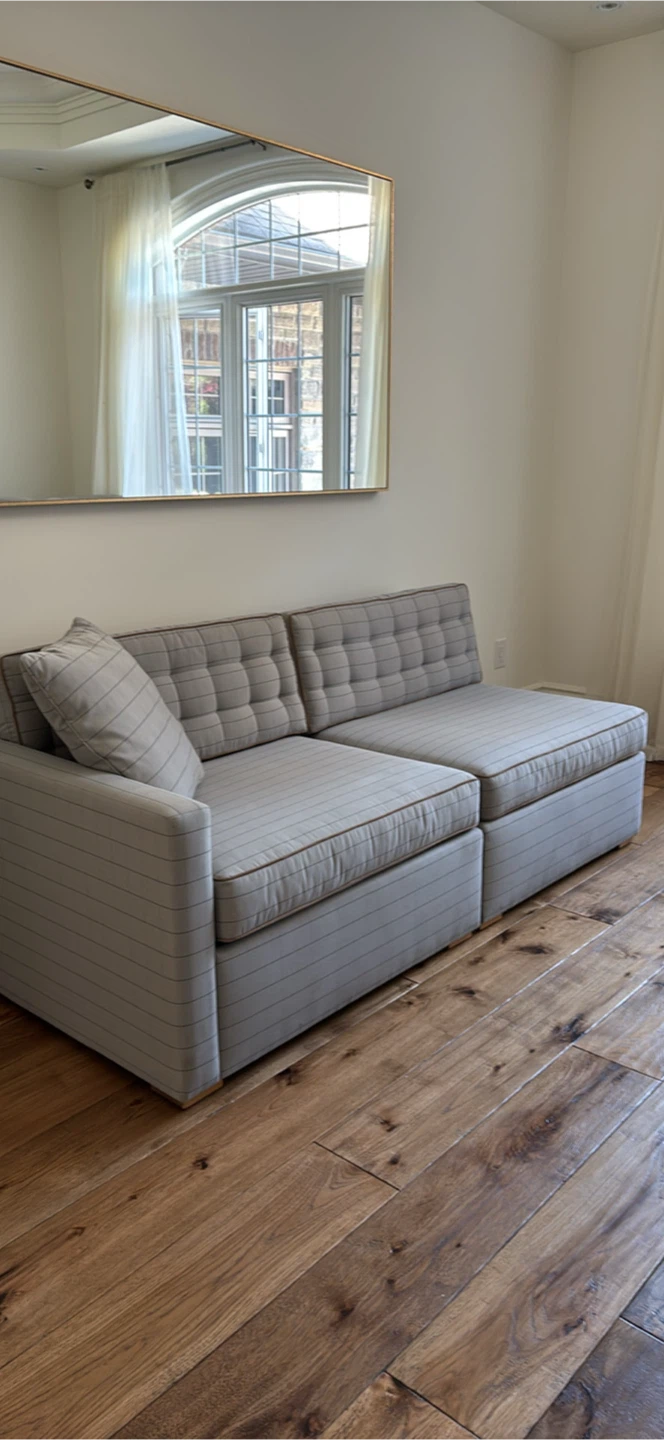 New Sectional Sofa - photo 3