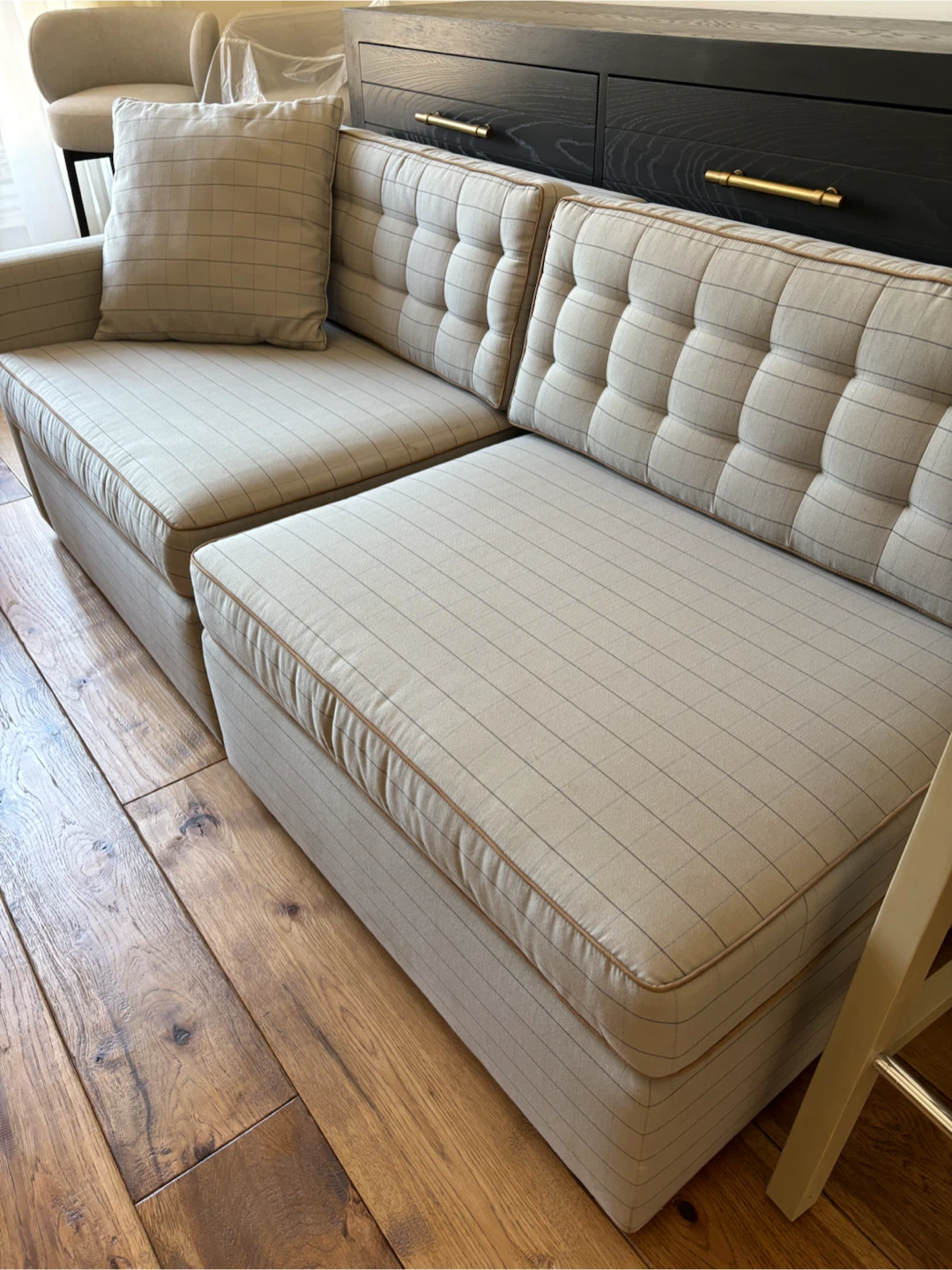 New Sectional Sofa - photo 4