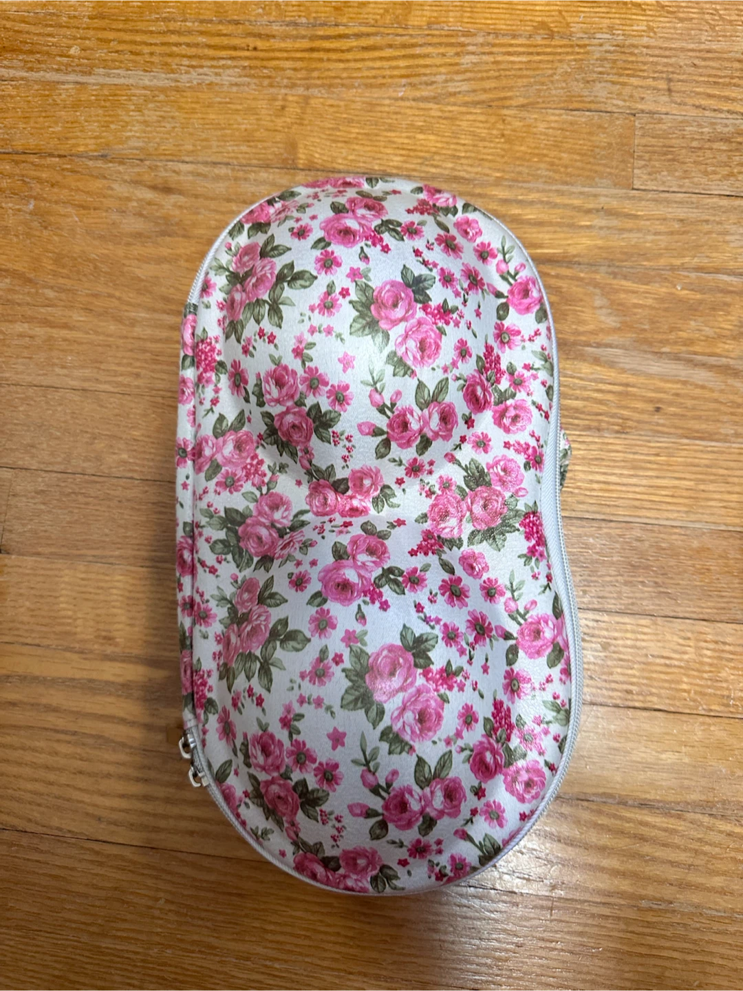 Bra/ Underwear Travel Case;  Multiple Designs
