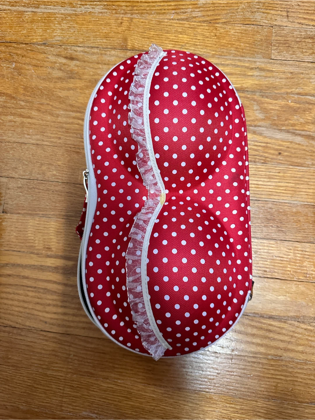Bra/ Underwear Travel Case;  Multiple Designs - photo 2