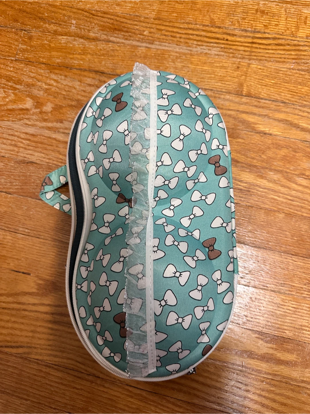 Bra/ Underwear Travel Case;  Multiple Designs - photo 3