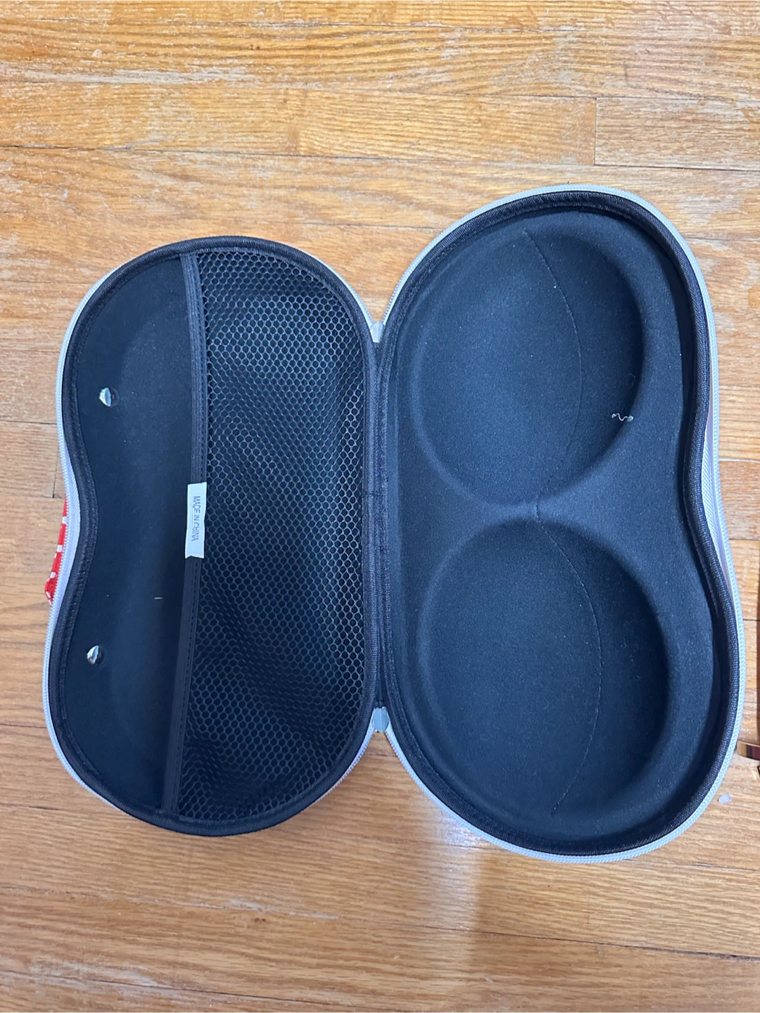 Bra/ Underwear Travel Case;  Multiple Designs - photo 4