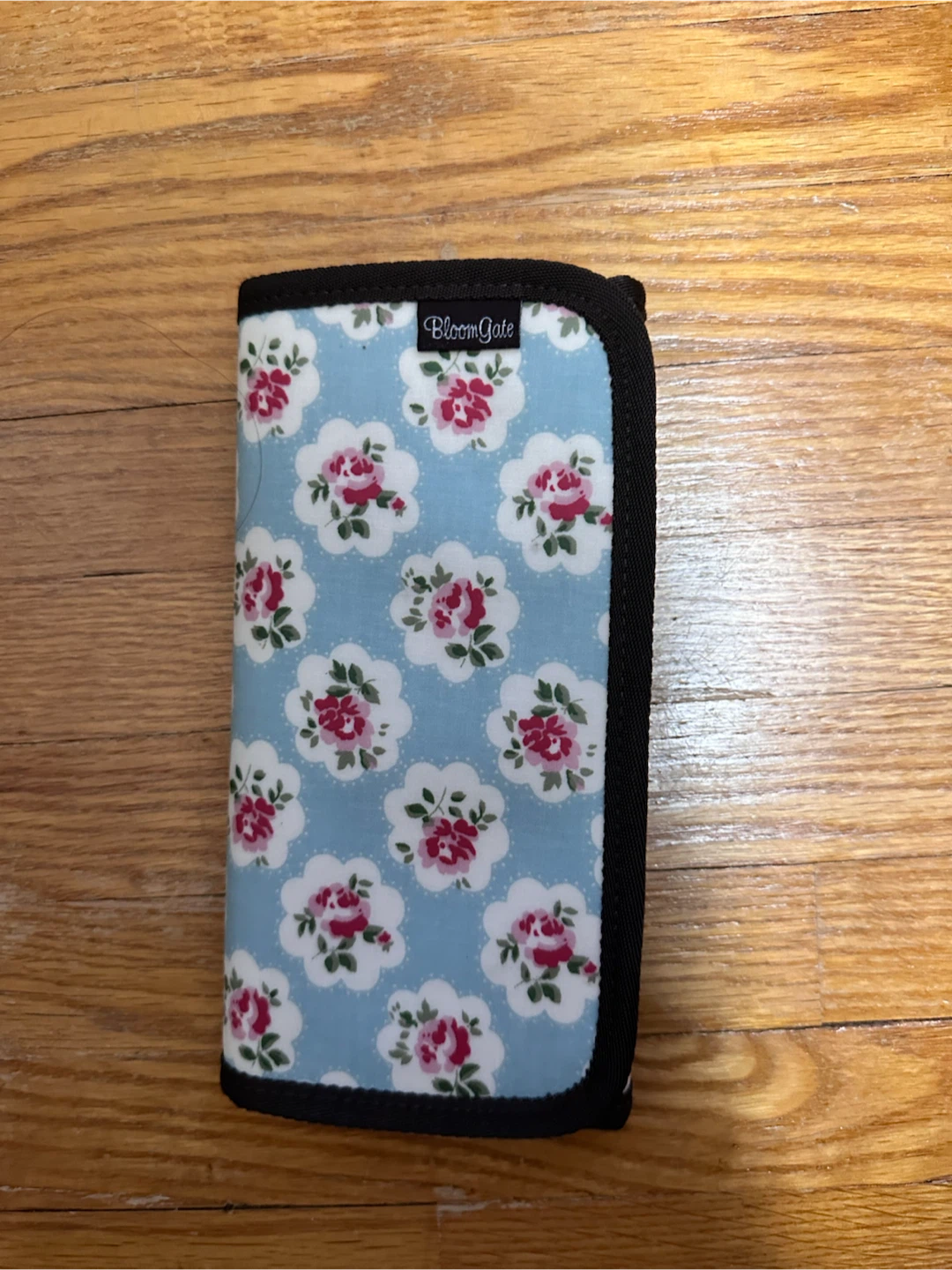 Travel Jewelry Organizer