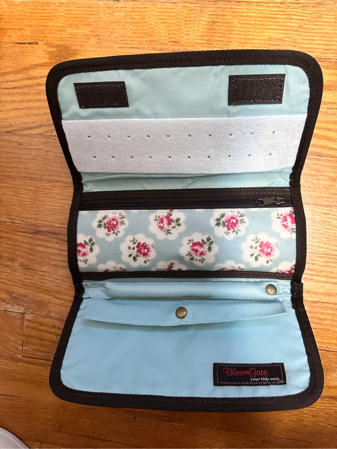 Travel Jewelry Organizer - photo 2