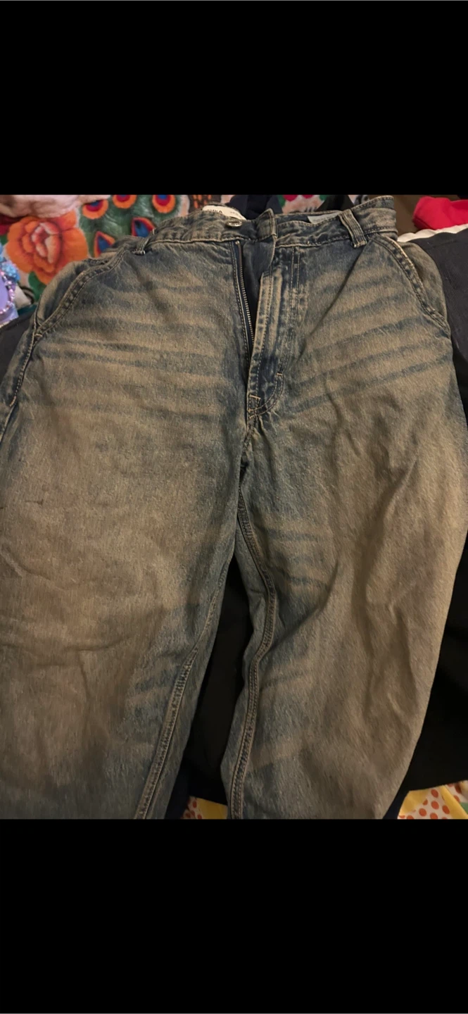 5 pieces of clothing - photo 4