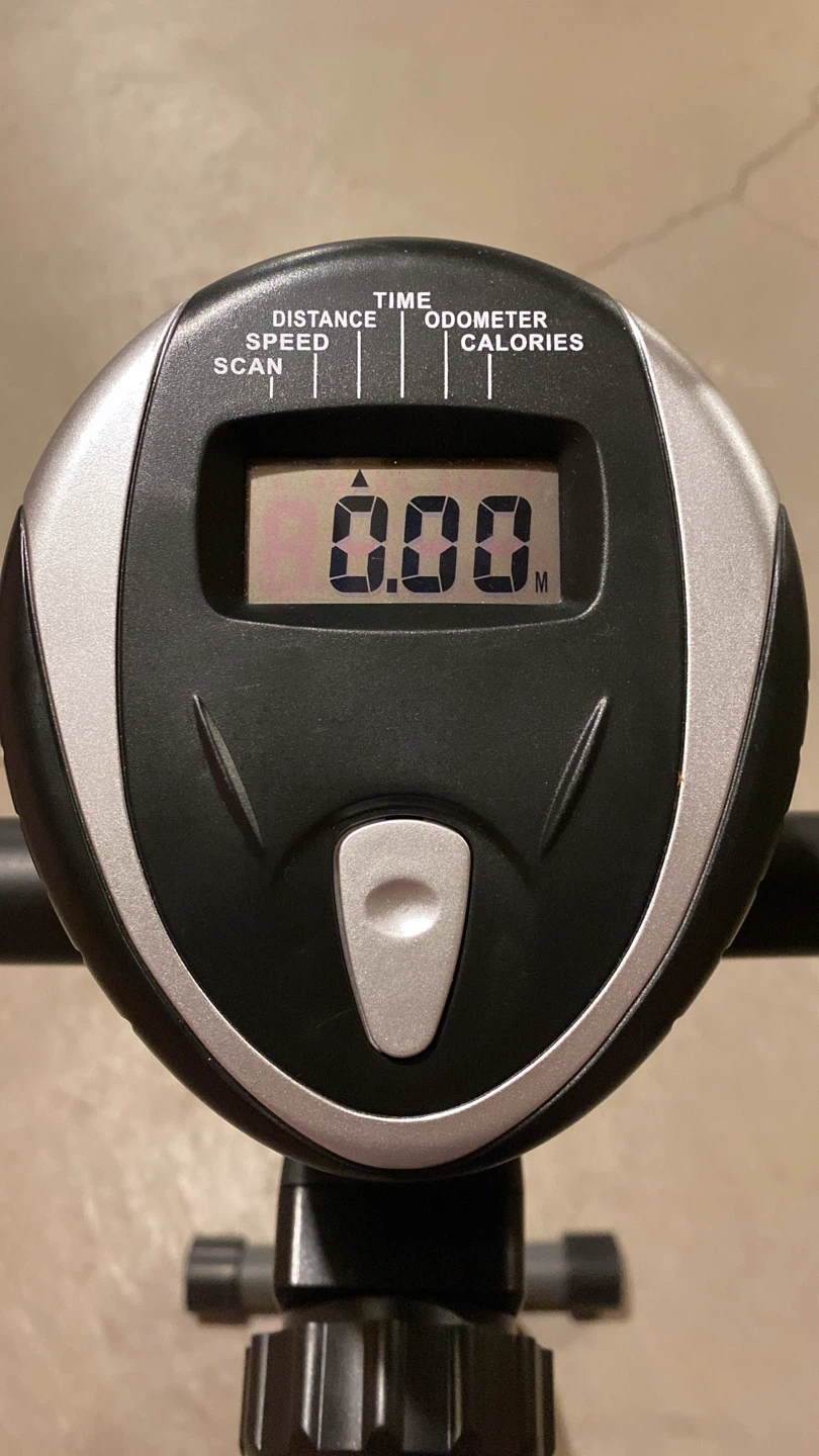 Exercise Bike - photo 2