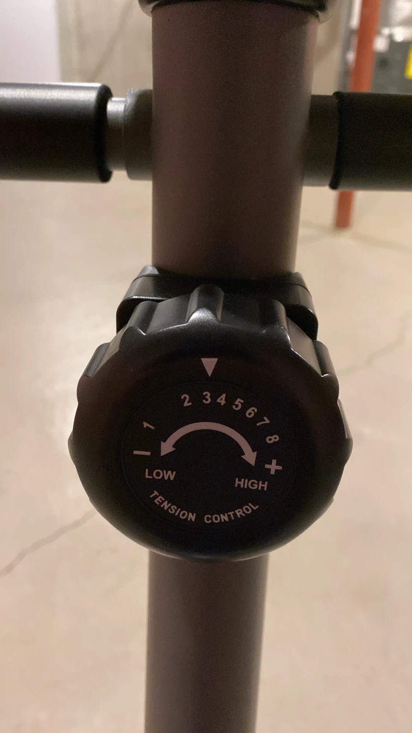 Exercise Bike - photo 3