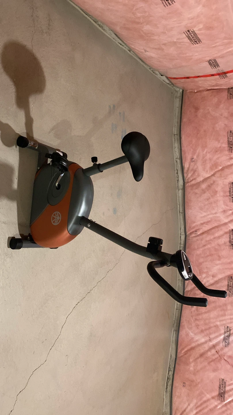 Exercise Bike - photo 4