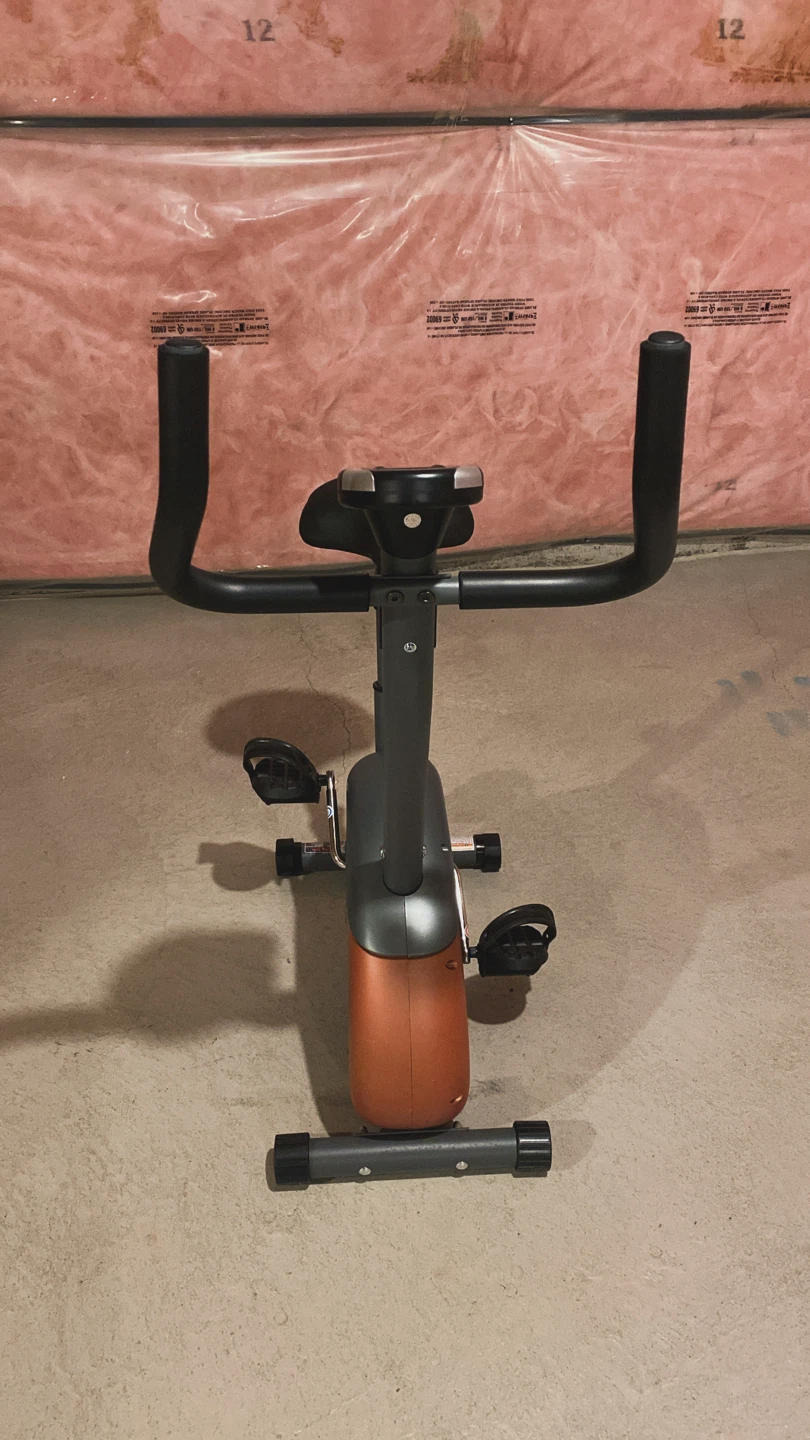 Exercise Bike - photo 5