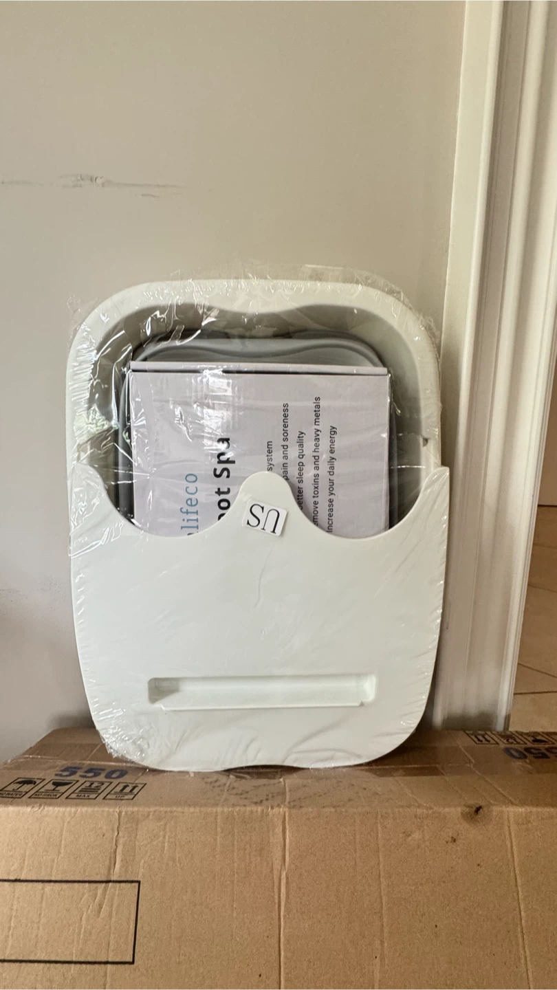 Lifecoco Foot Spa