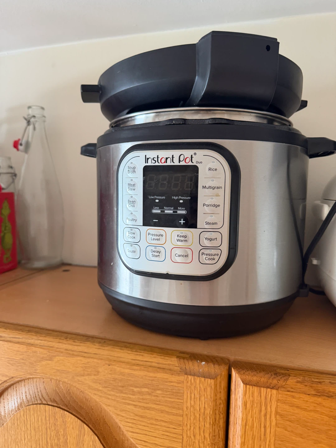 Instant Pot Duo Multi-Cooker