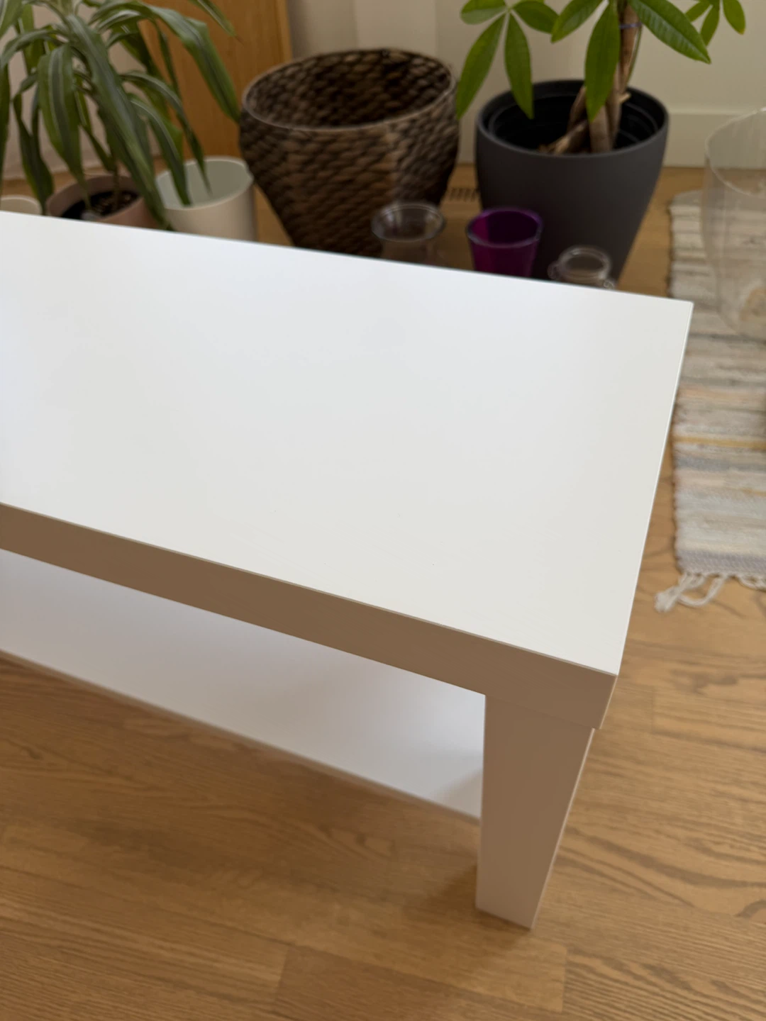 Ikea LACK TV bench - photo 2