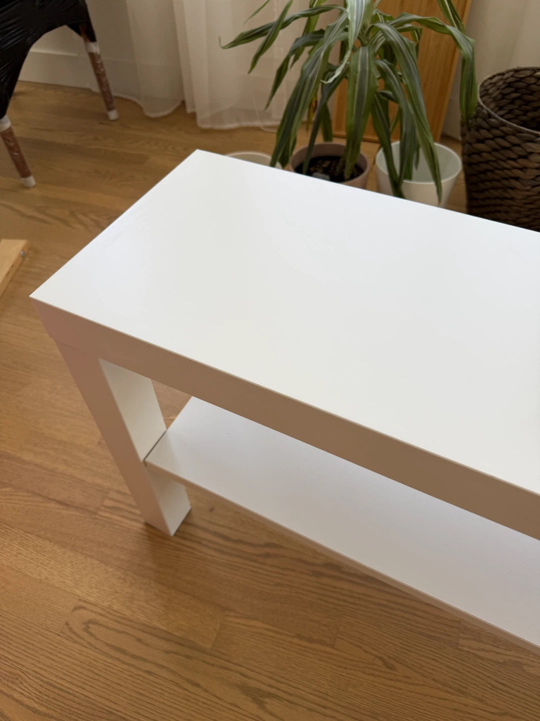 Ikea LACK TV bench - photo 3