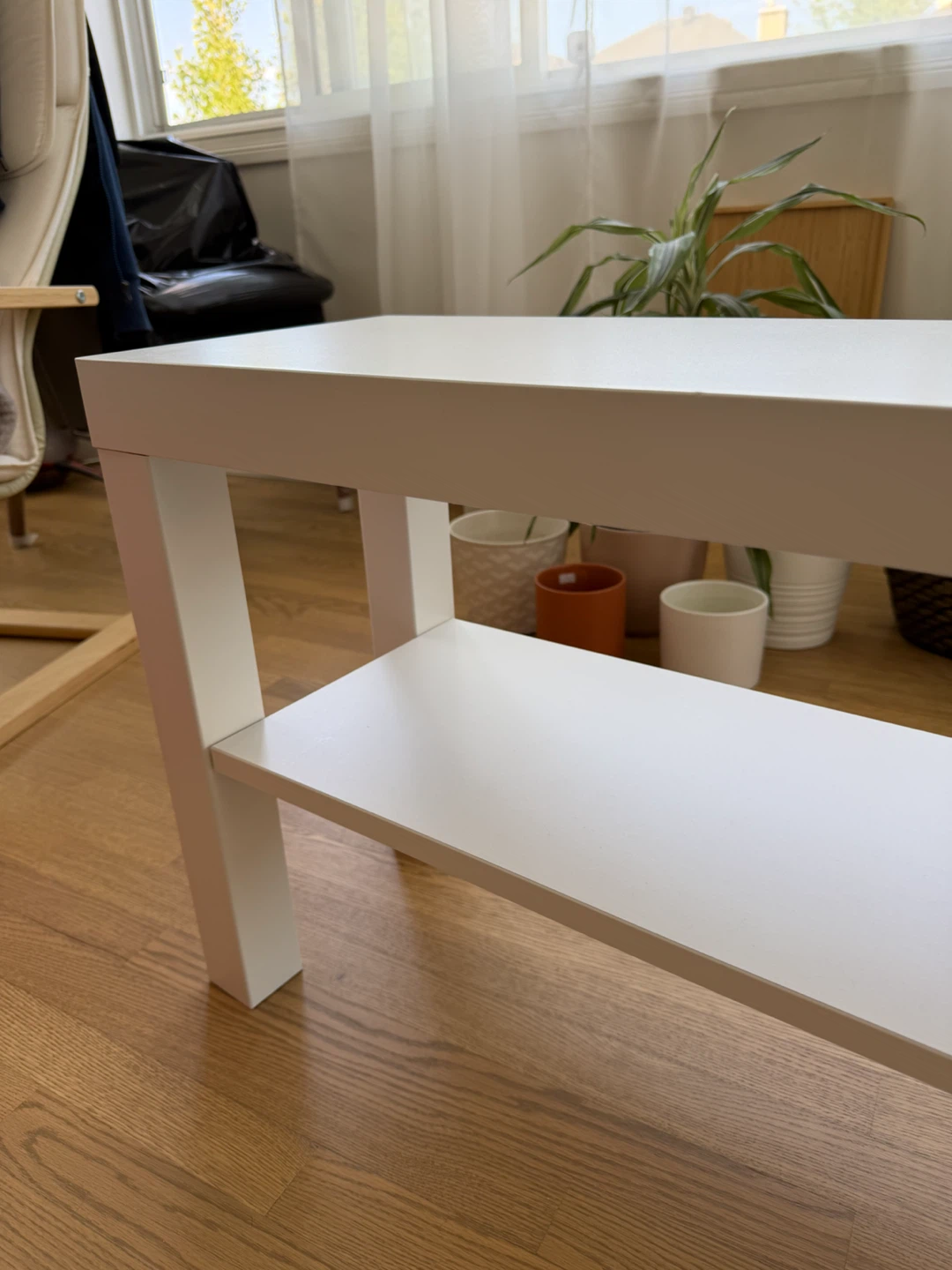 Ikea LACK TV bench - photo 4