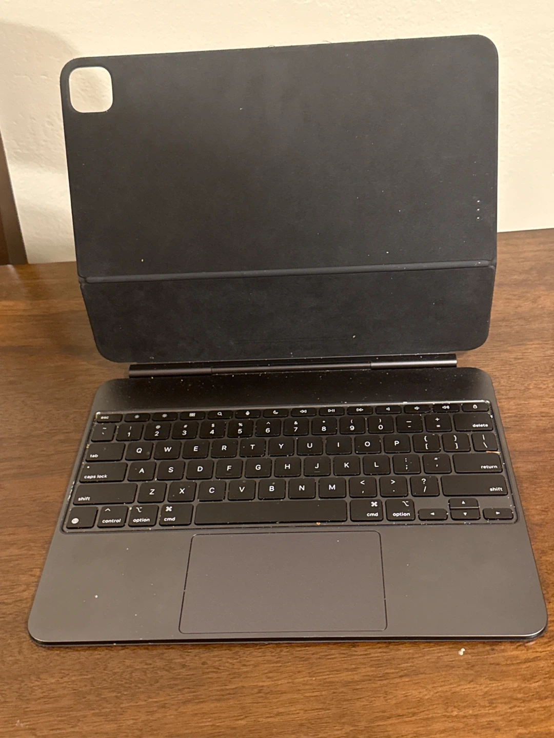 Apple Magic Keyboard for iPad Pro 13-inch M5, M4