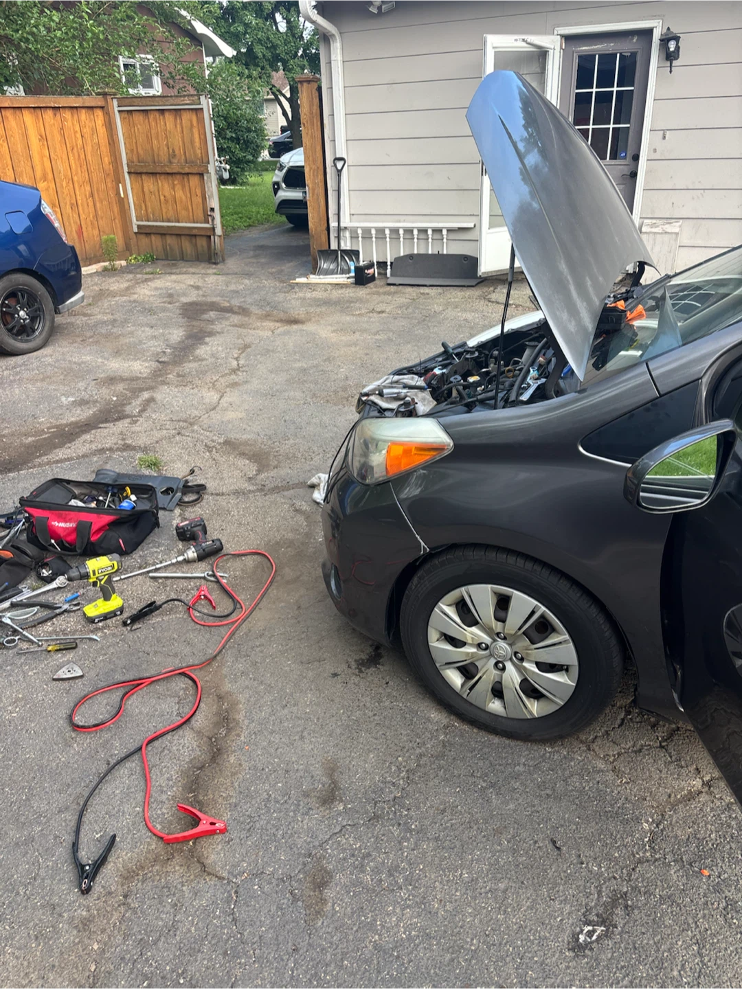 ProScan Mobile Auto Service Diagnostics and Repair - photo 4