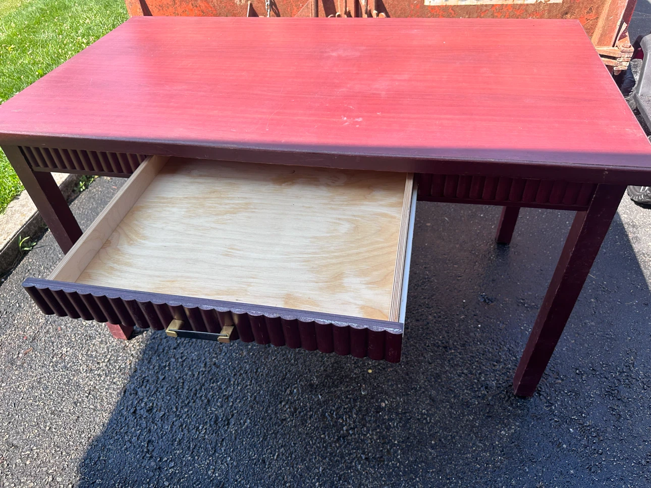 AC, tables , lawn mover, digital display for sale - photo 3