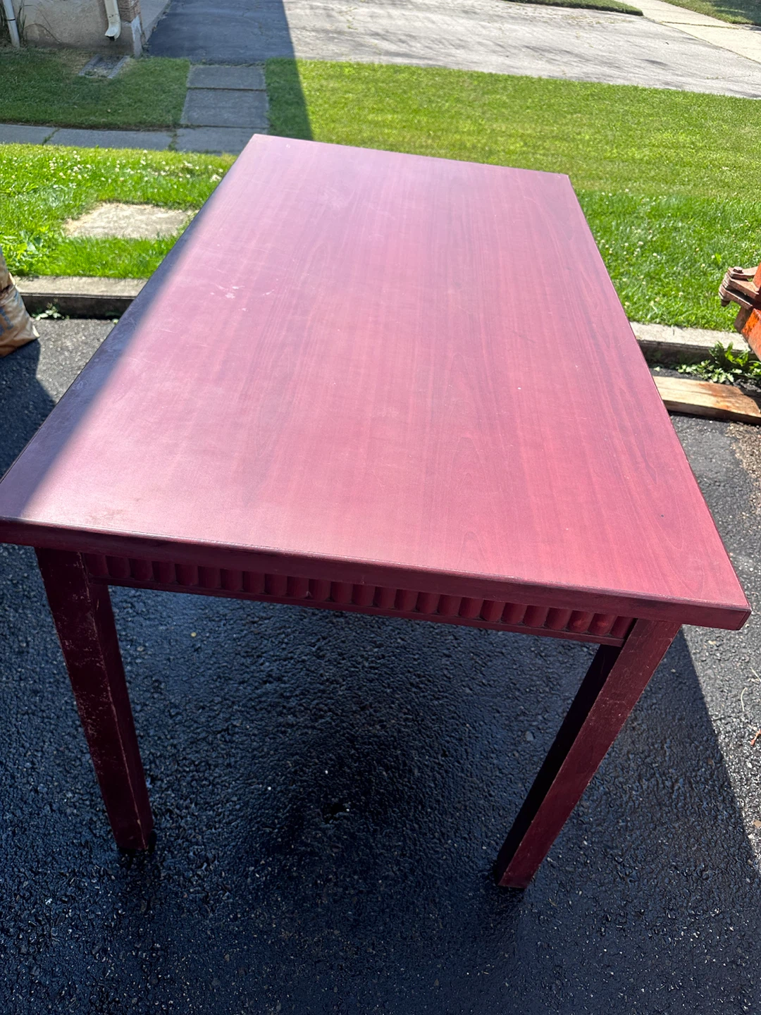 AC, tables , lawn mover, digital display for sale - photo 4