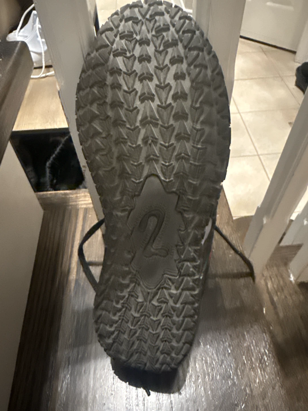Nike basketball Ja Morant 3 - photo 3