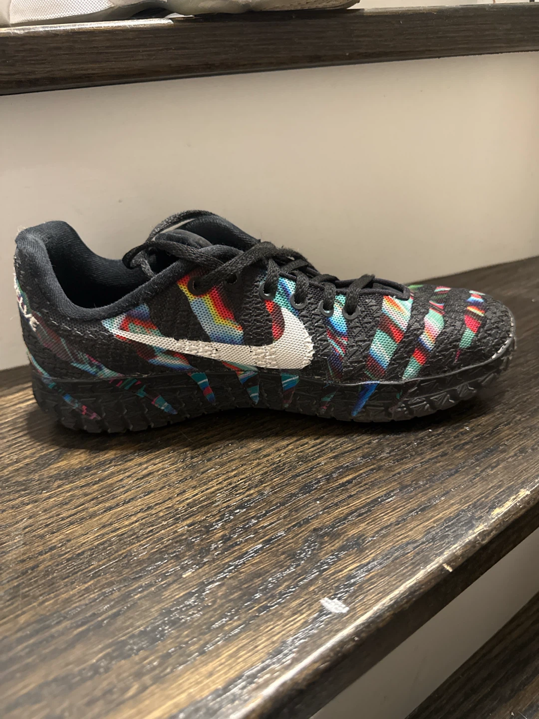 Nike basketball Ja Morant 3 - photo 5