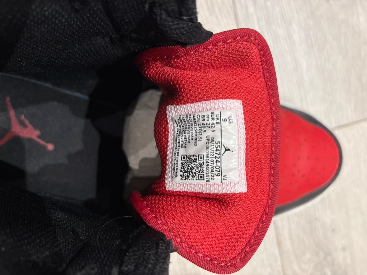 Air Jordan 1 Mid - photo 5