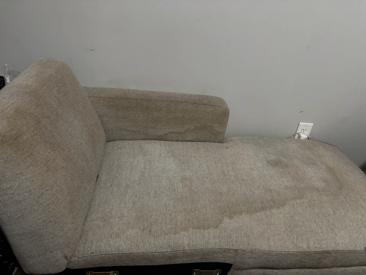 Sectional Chaise Lounge Sofa - photo 2