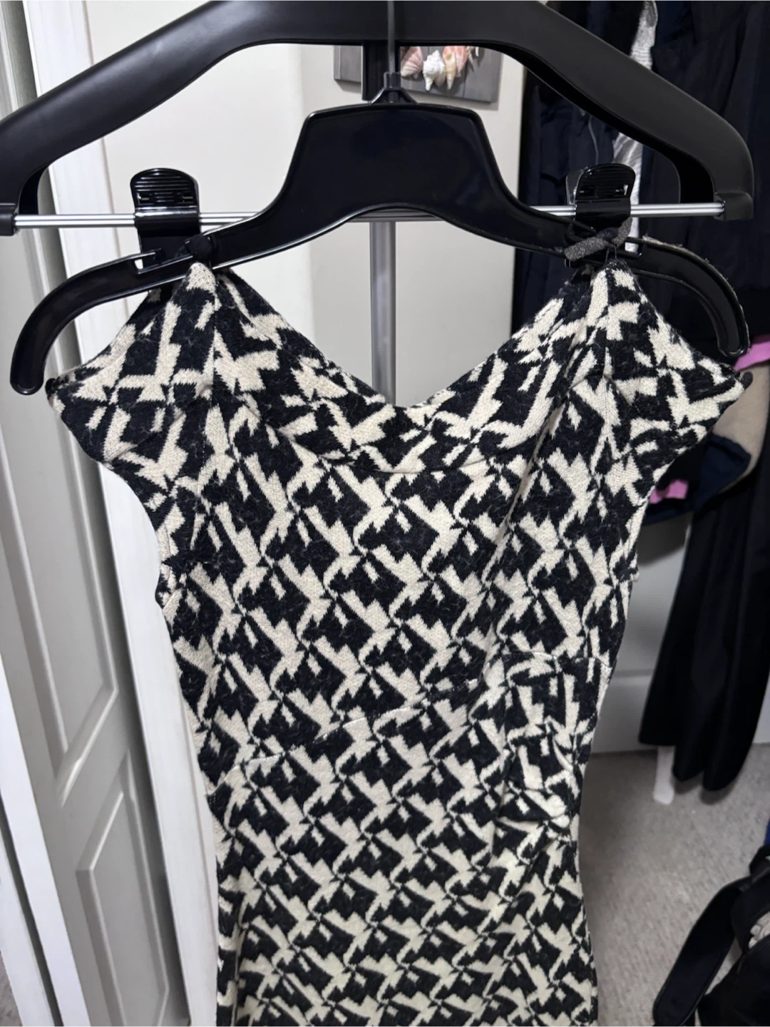 Diane von Furstenberg Knit Dress Size 4 - photo 4