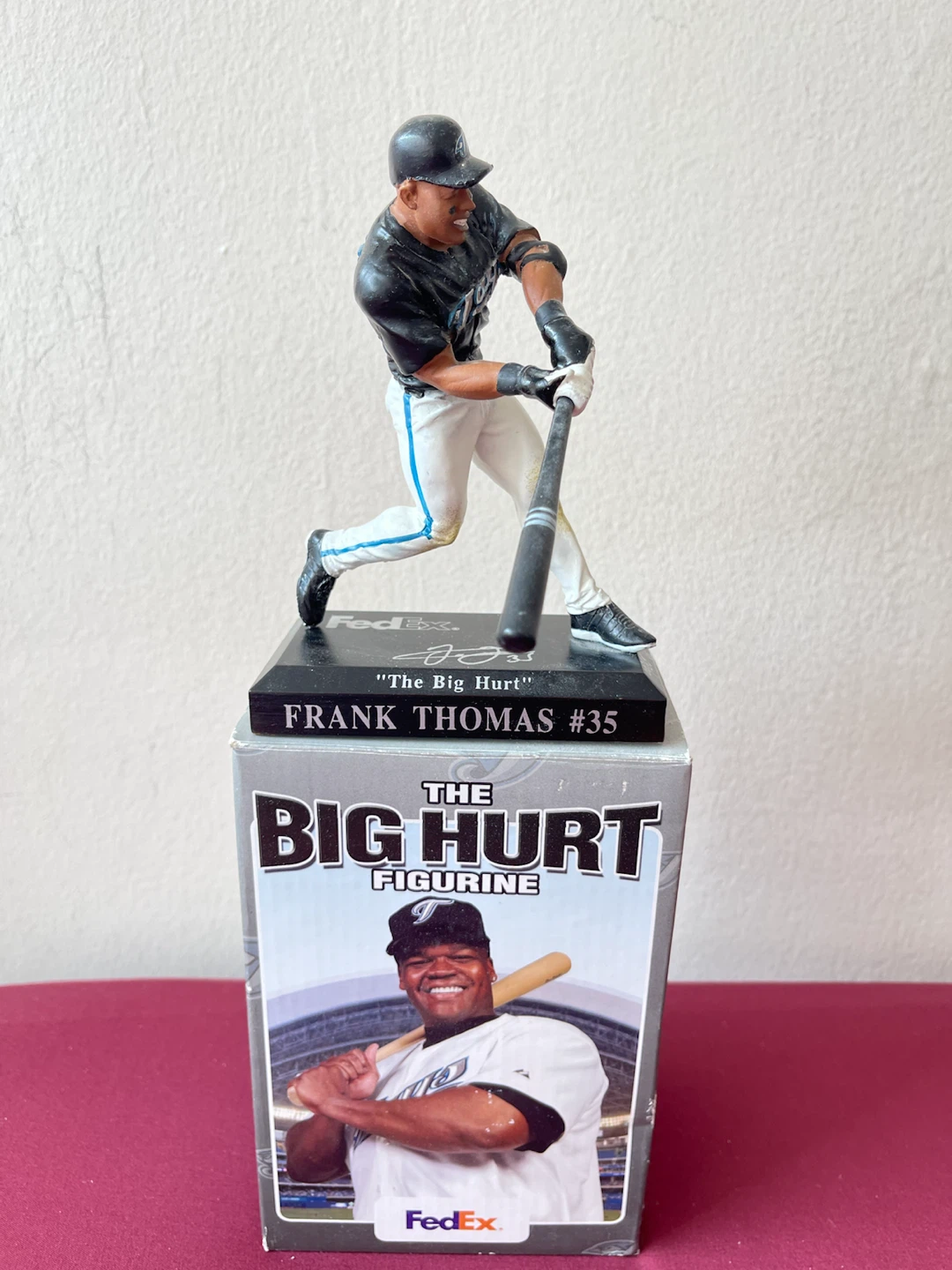 Blue Jays Collectivables - photo 2