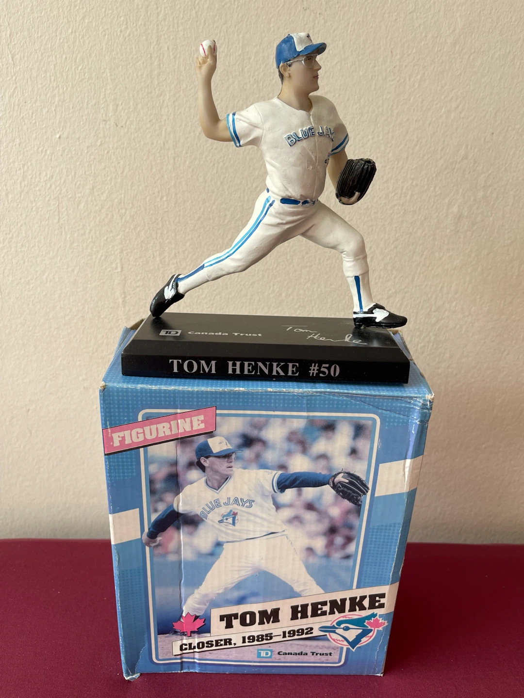 Blue Jays Collectivables - photo 3