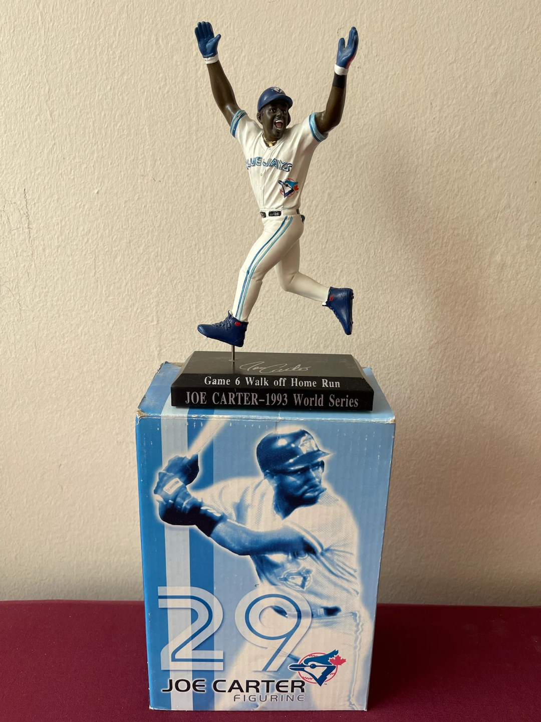 Blue Jays Collectivables - photo 4