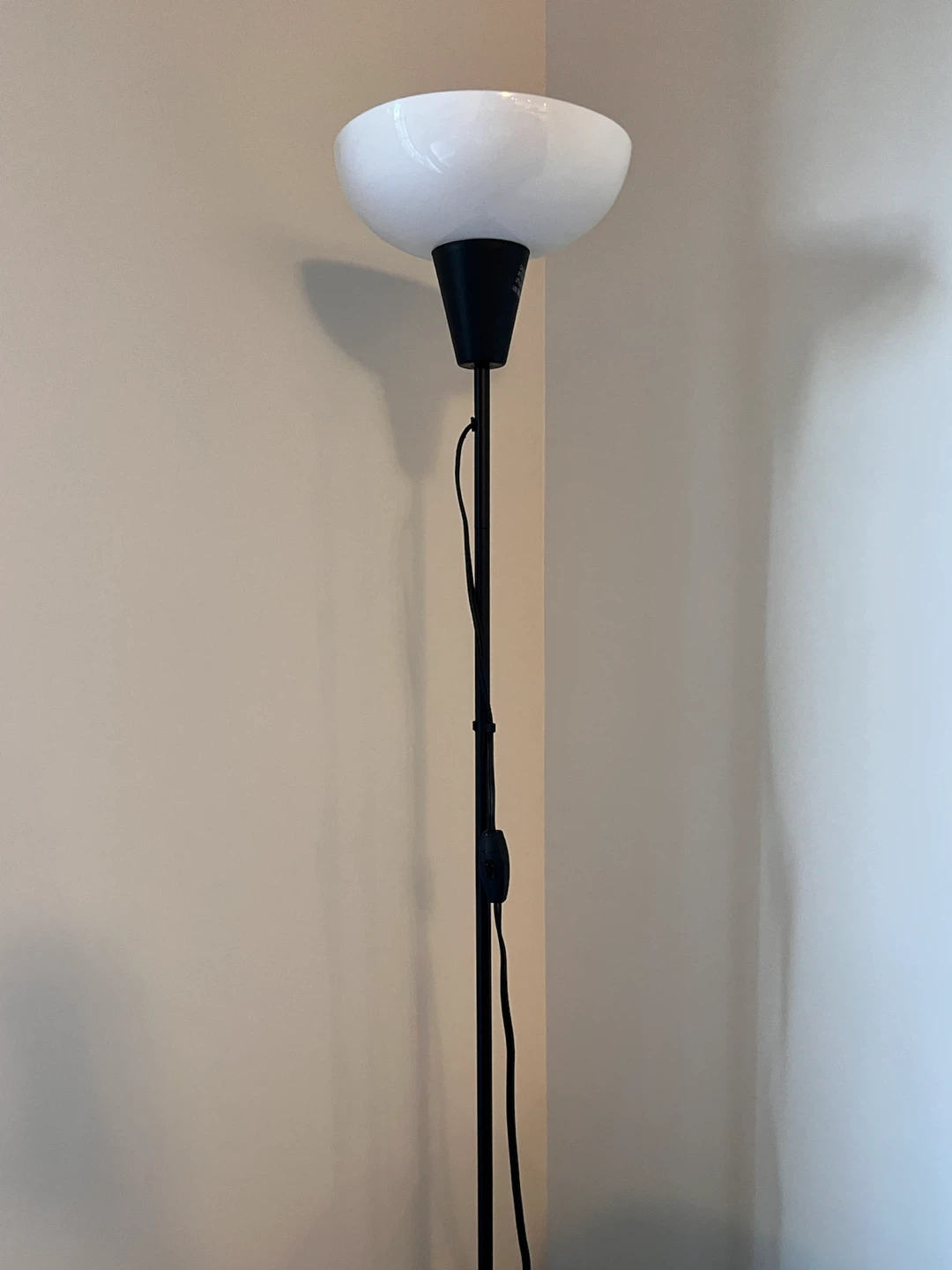 Ikea Floor Lamp