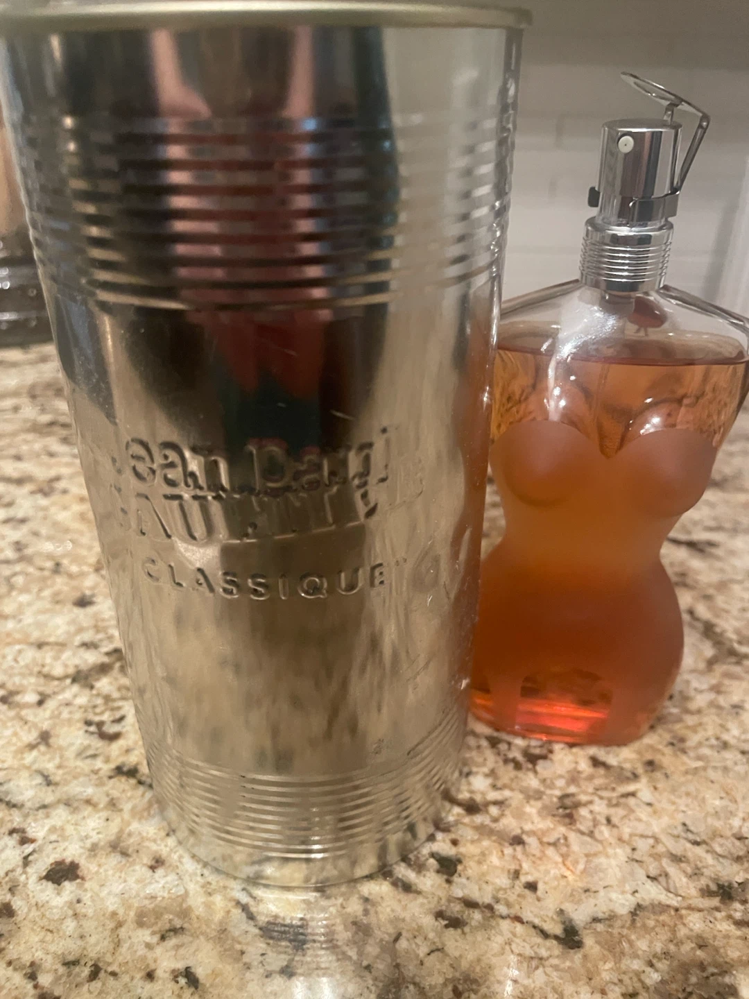 Jean Paul Gaultier Classique Eau de Toilette 100 mL