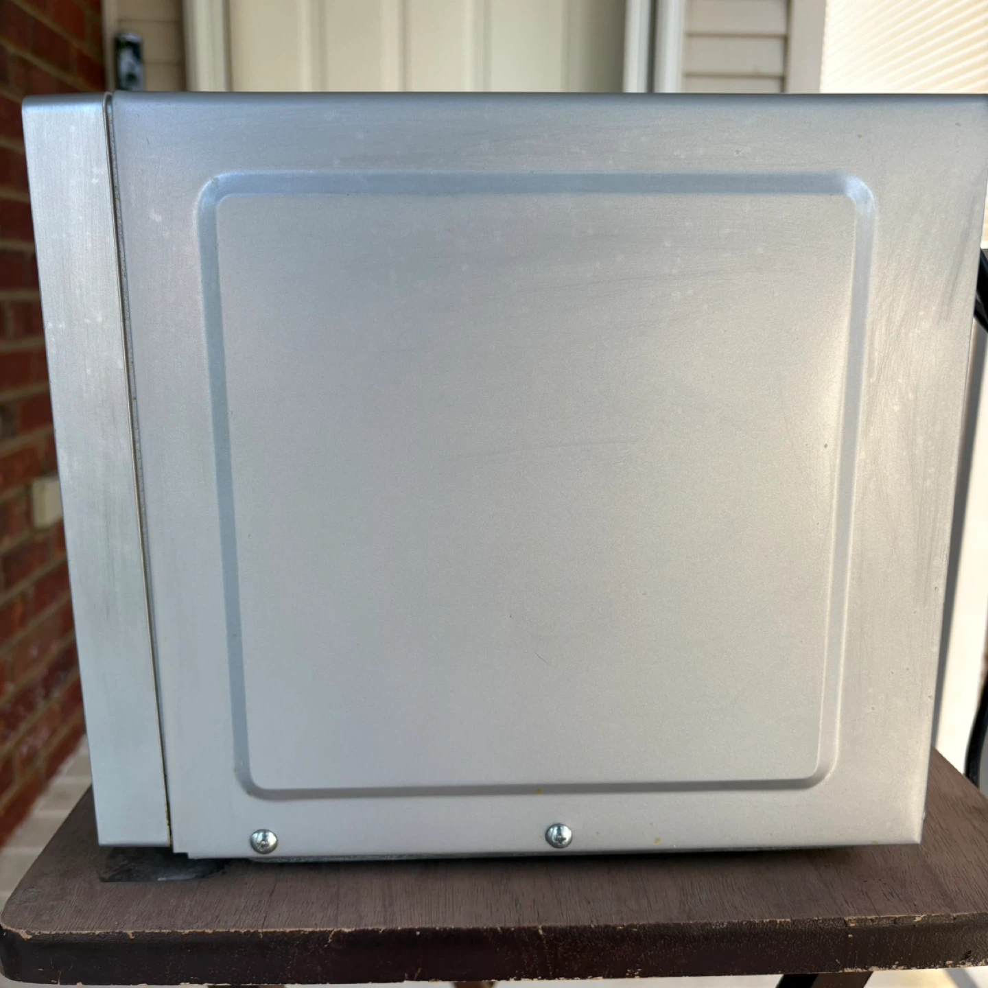 RCA Household Microwave Oven - photo 5