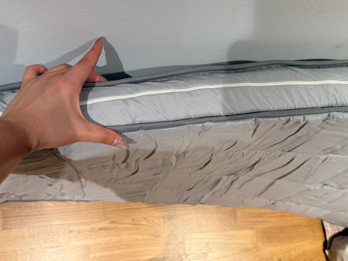 Mattress - photo 4