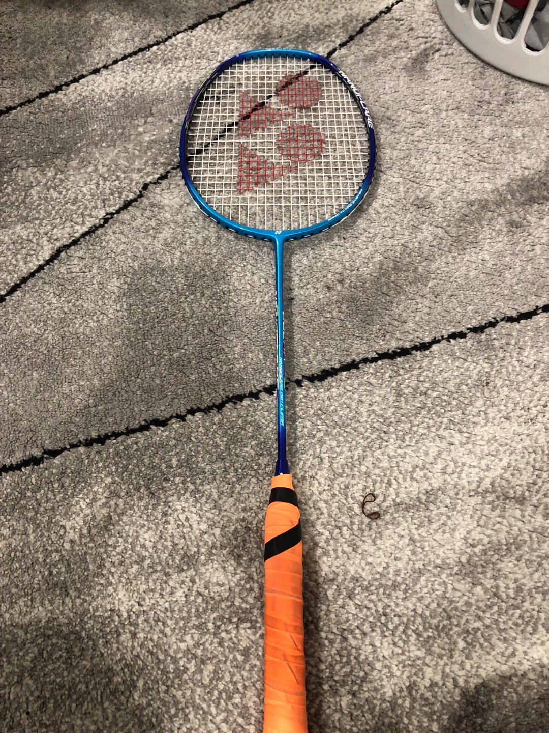 Yonex Badminton Racquet