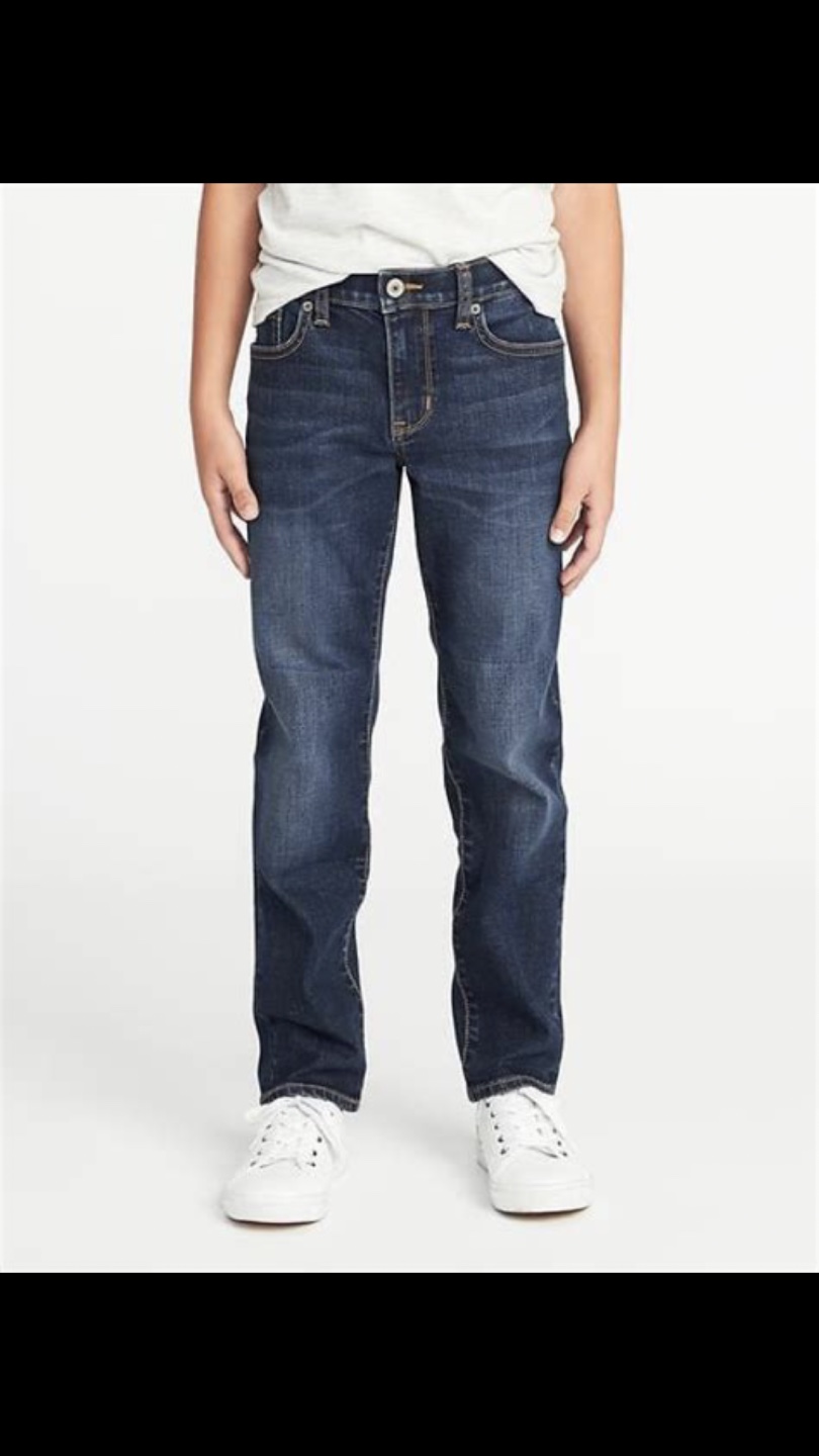 ✨NEW Jeans - Size 16 *Retail $45* - photo 2