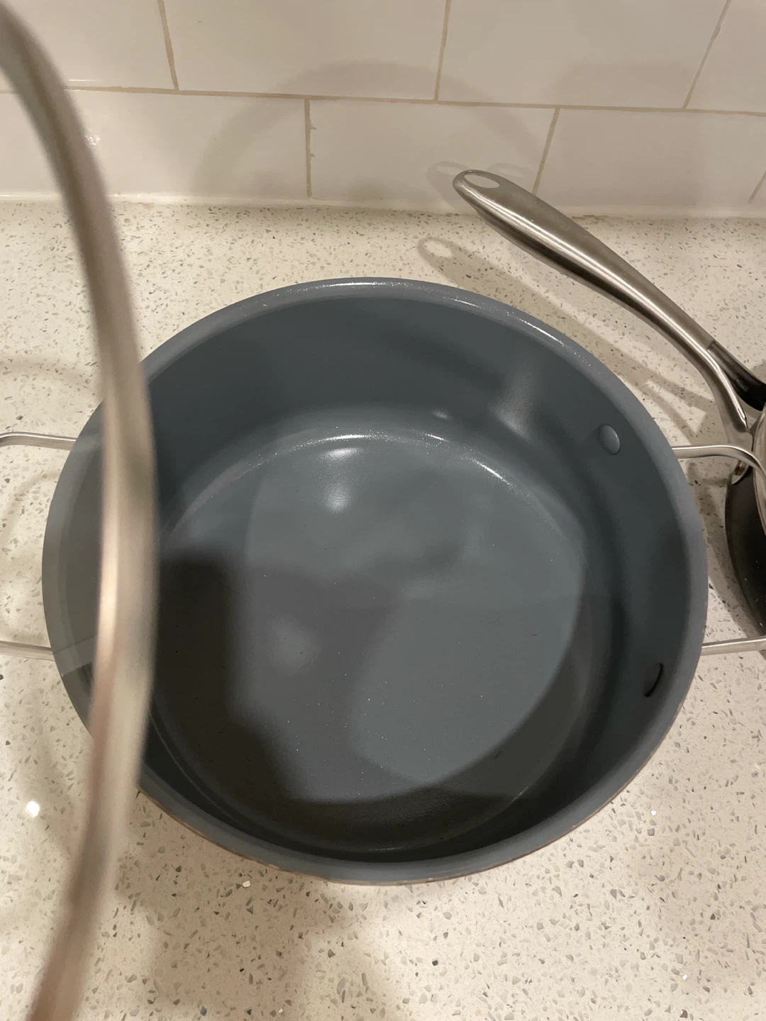 GreenPan Ceramic Nonstick Cookware Set - photo 3