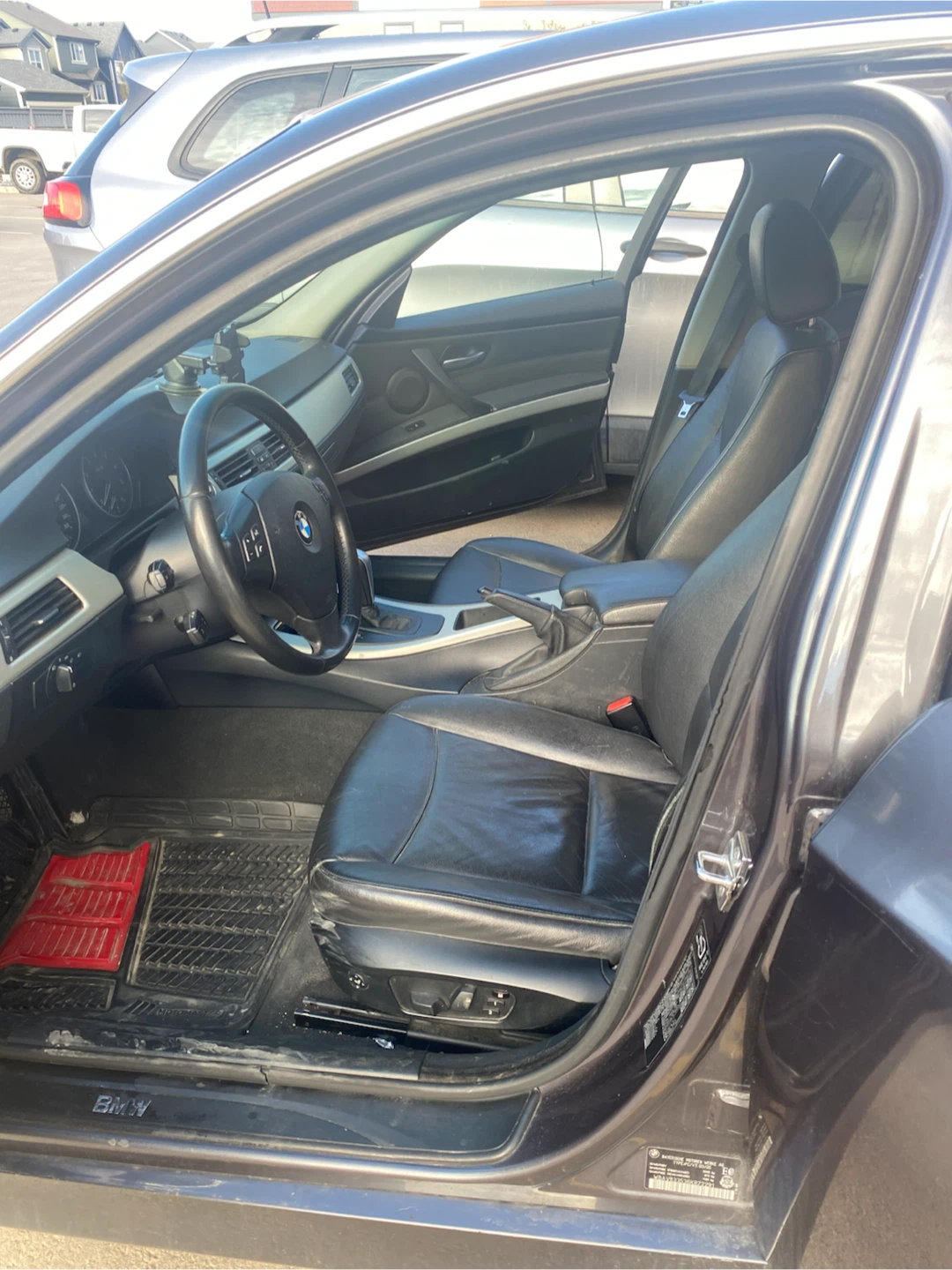 BMW 3 series - photo 2