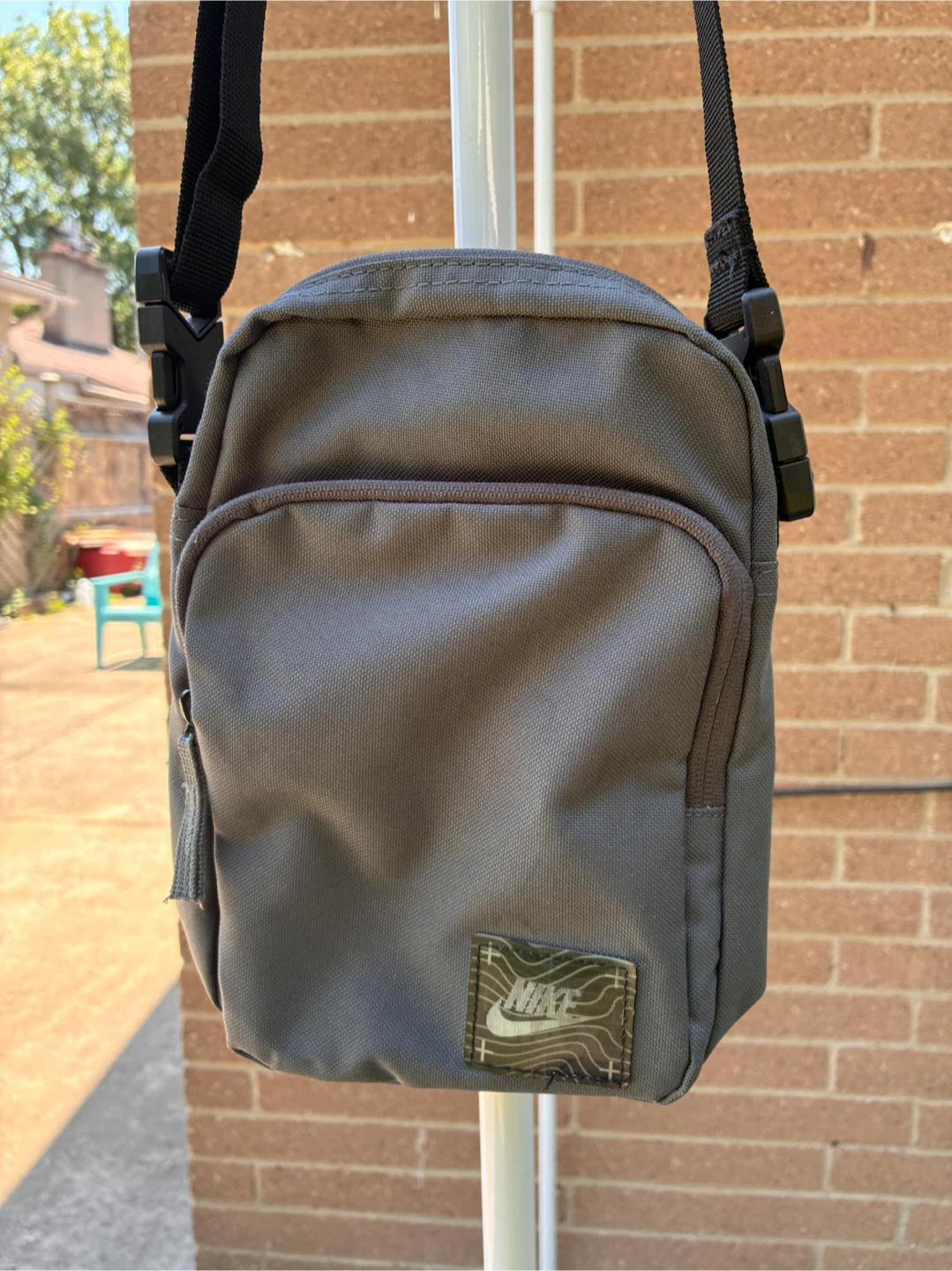 Nike Small Crossbody Bag