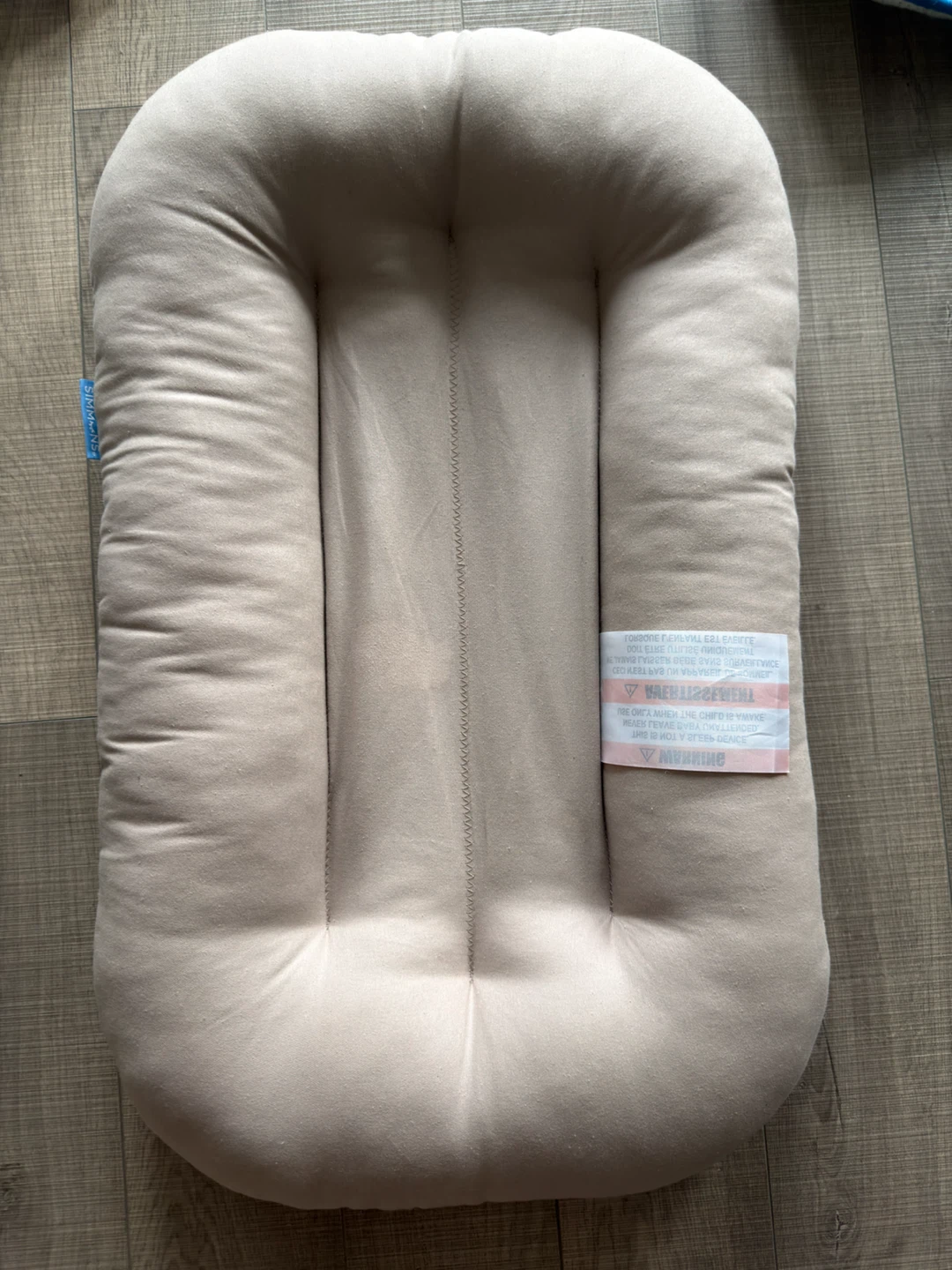 Baby lounger