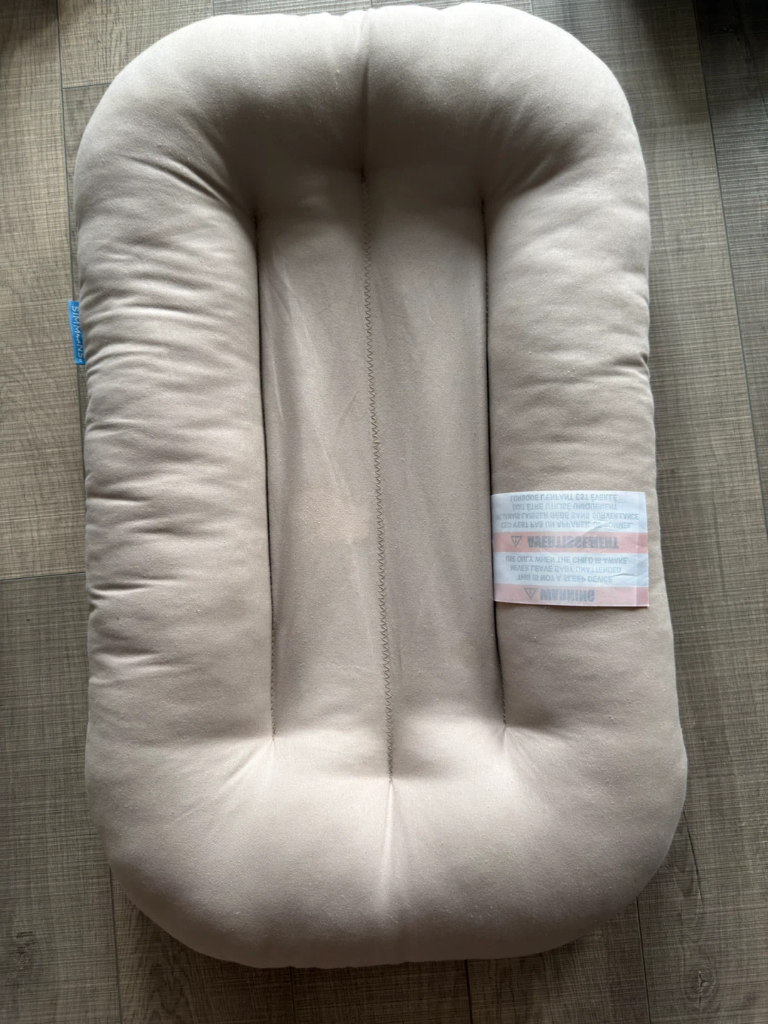 Baby lounger - photo 2