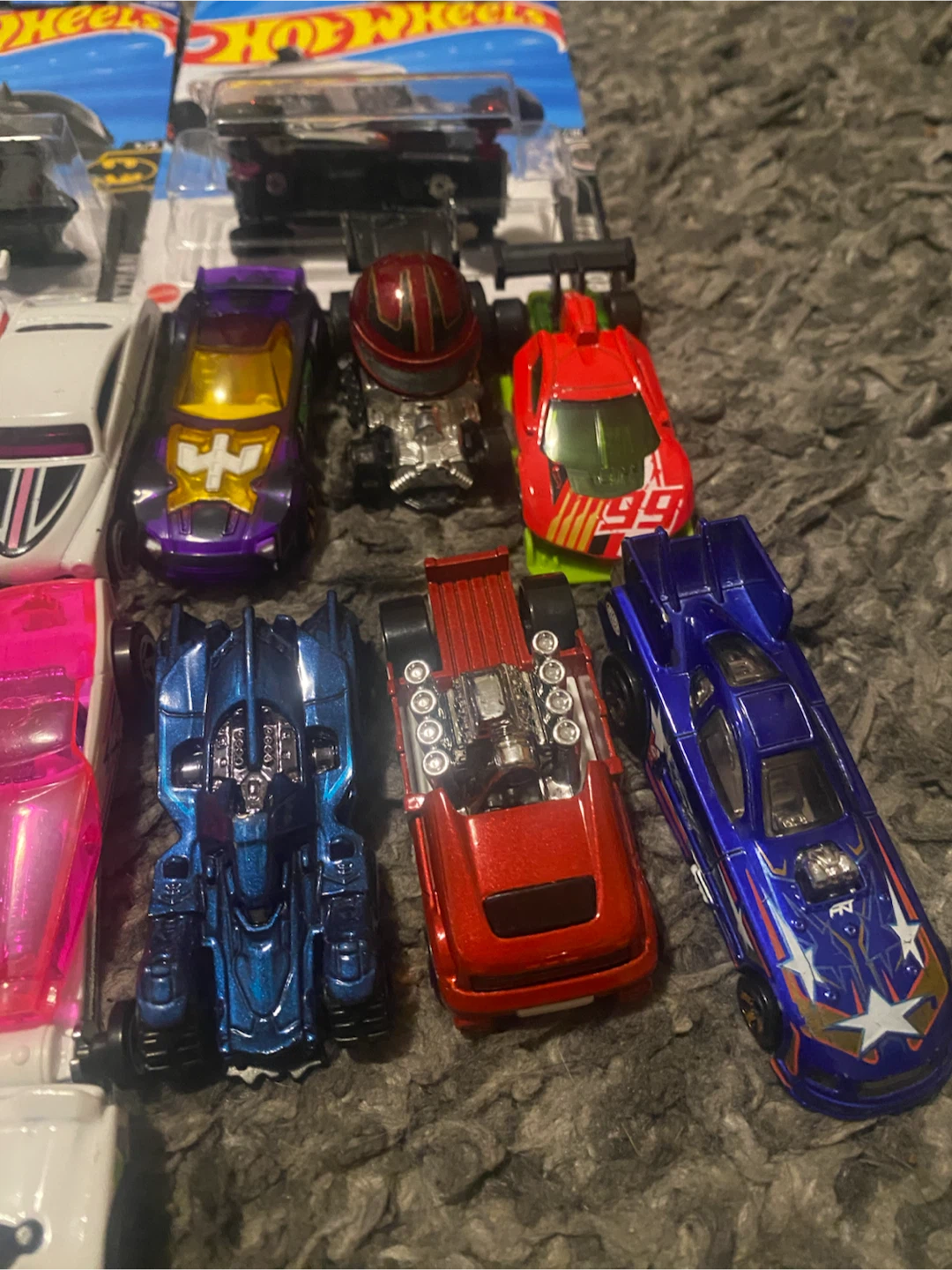 Hot Wheels Toy Cars - Assorted - photo 2
