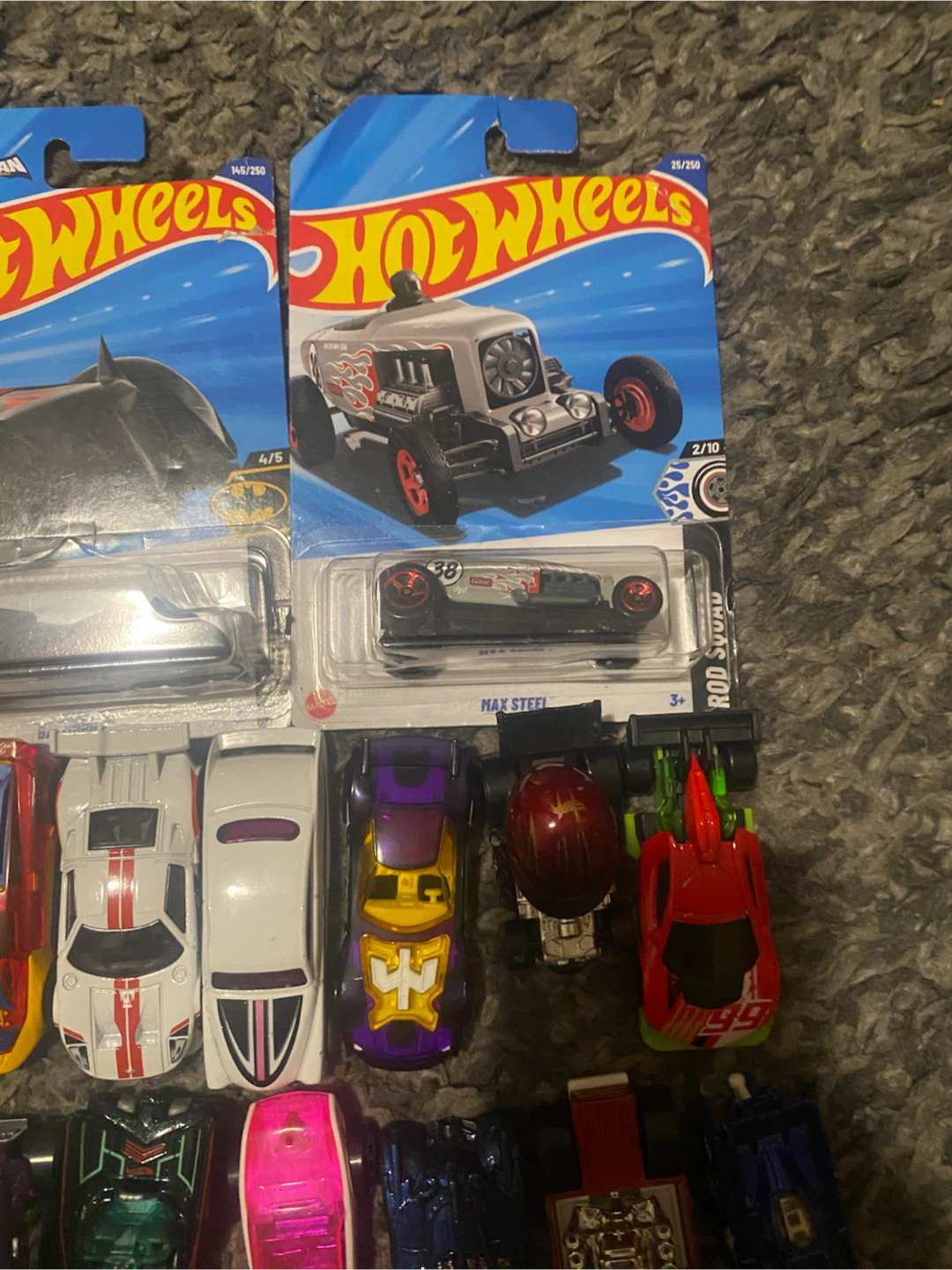 Hot Wheels Toy Cars - Assorted - photo 3