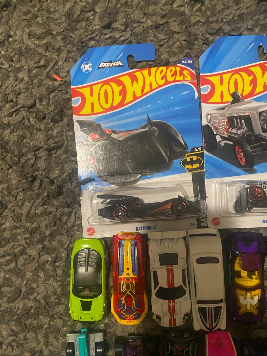 Hot Wheels Toy Cars - Assorted - photo 4