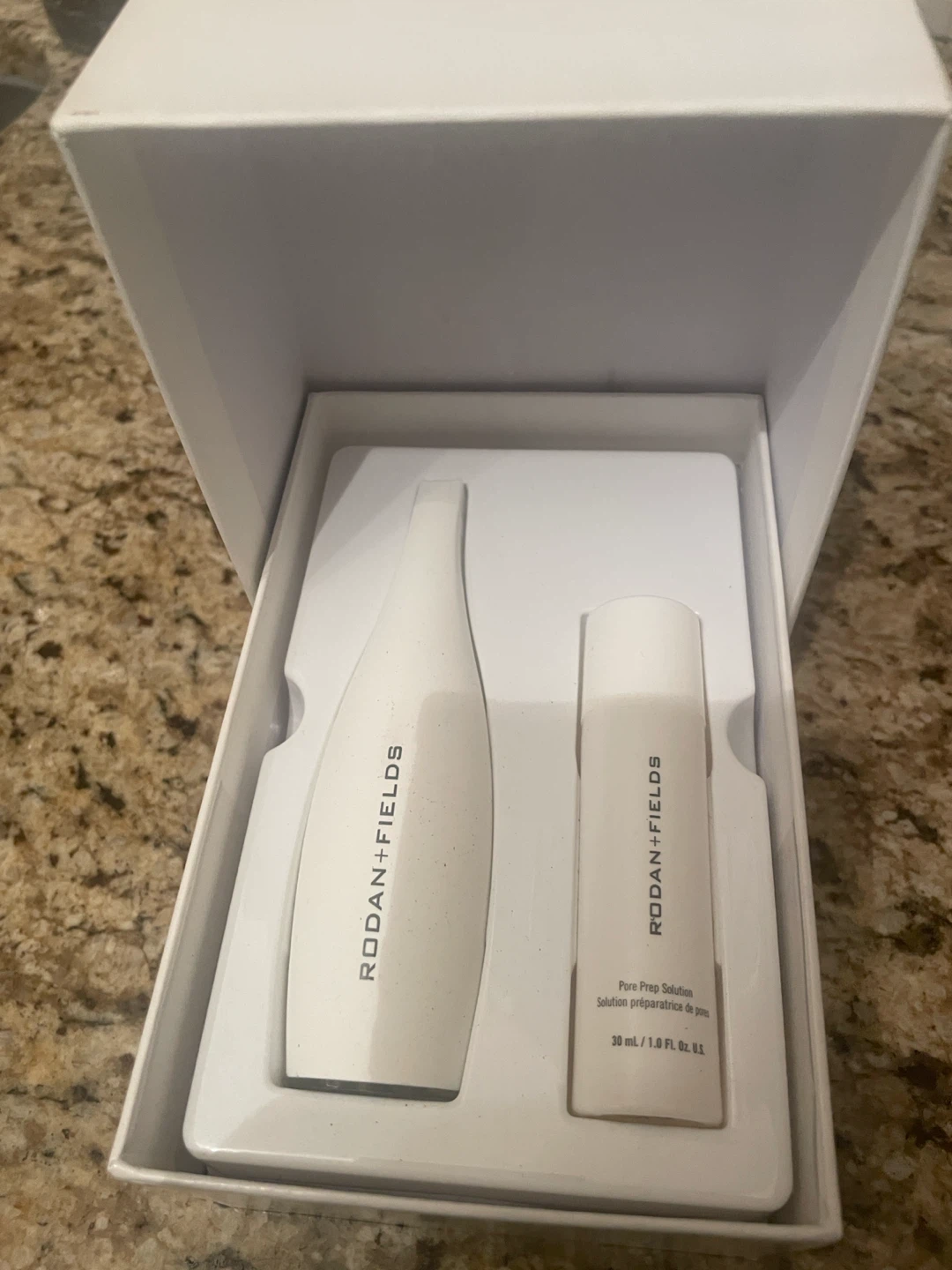 Rodan + Fields Pore Prep Solution Set